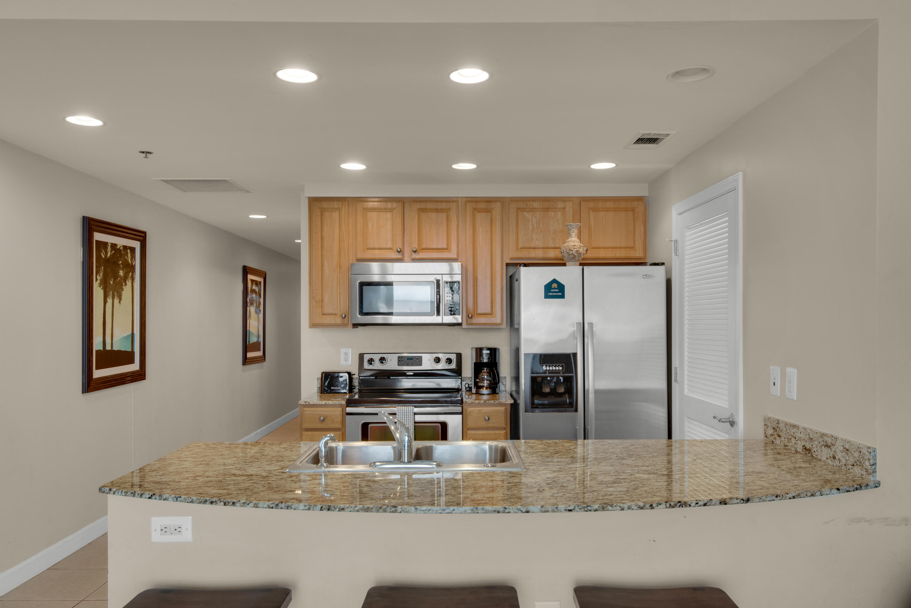 SPLASH, A STERLING RESORT - Residential