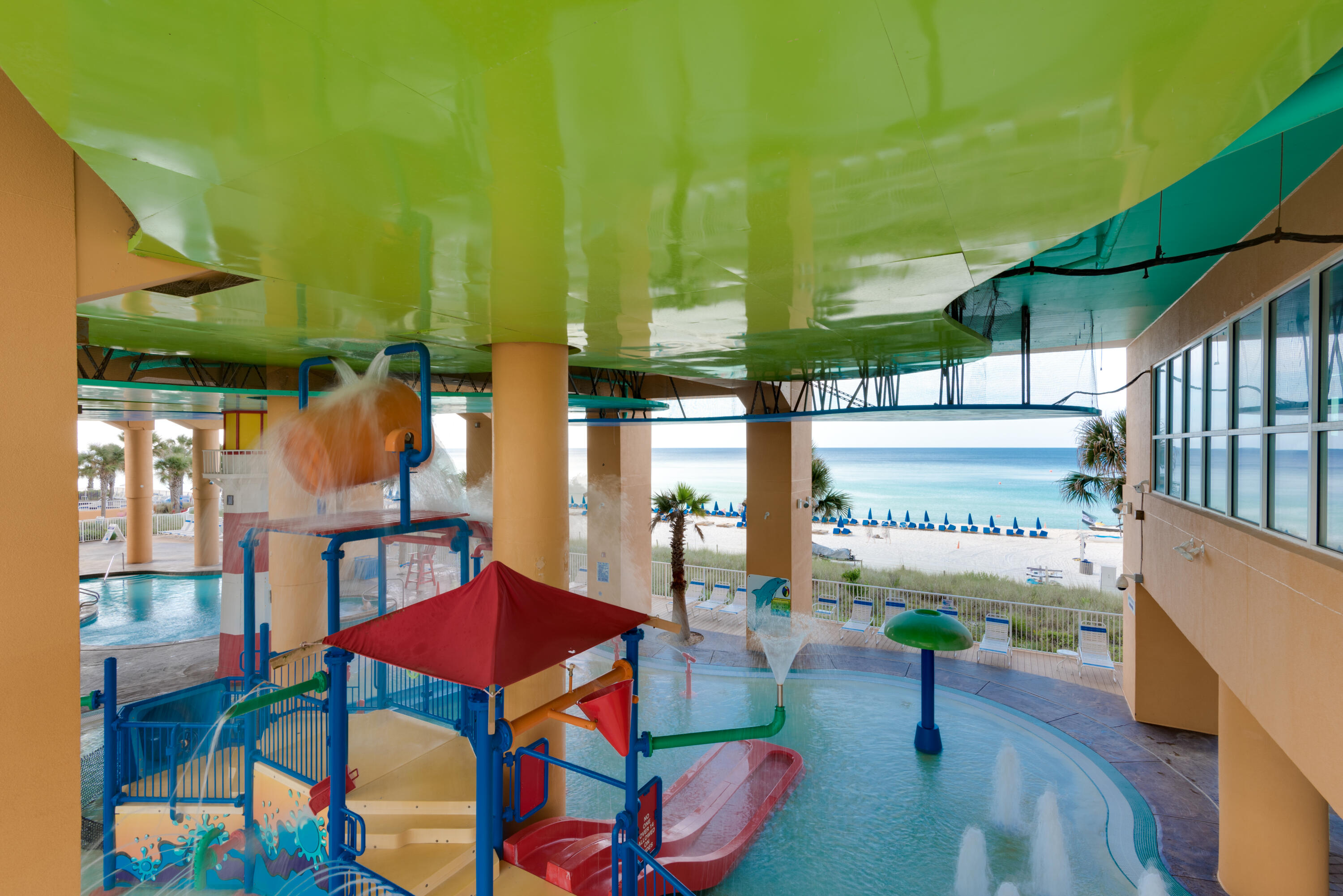 SPLASH, A STERLING RESORT - Residential