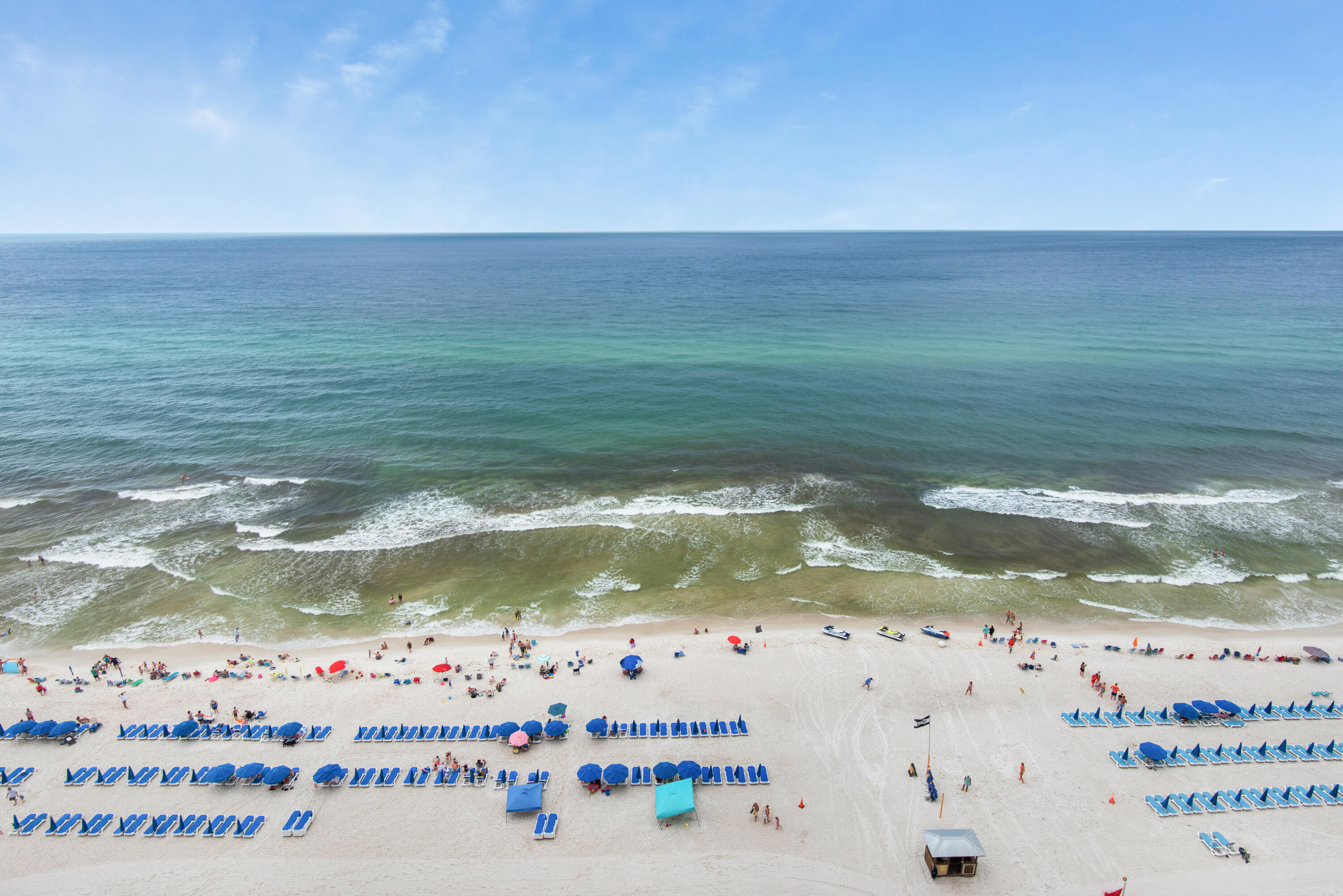 SPLASH, A STERLING RESORT - Residential