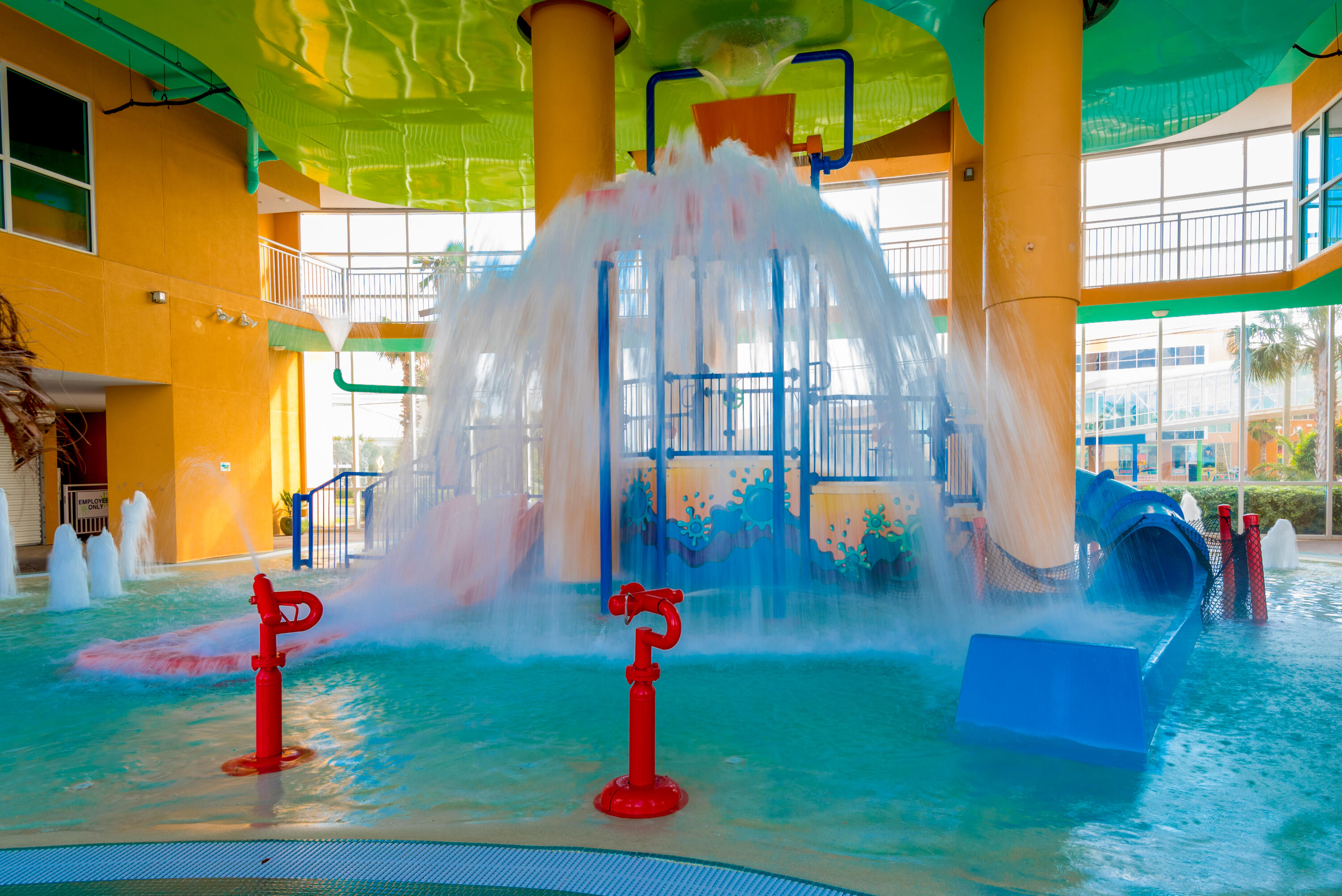 SPLASH, A STERLING RESORT - Residential