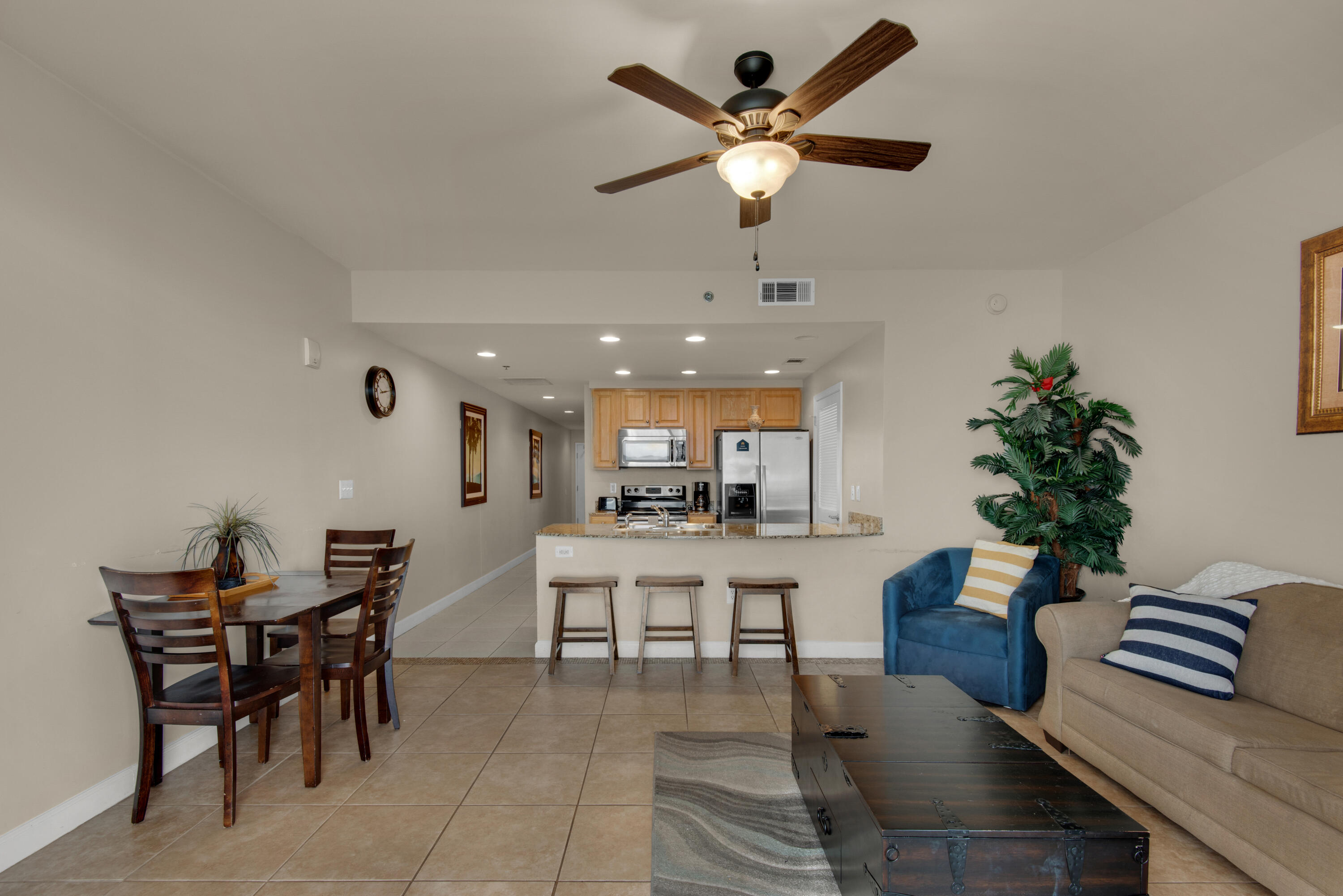 SPLASH, A STERLING RESORT - Residential