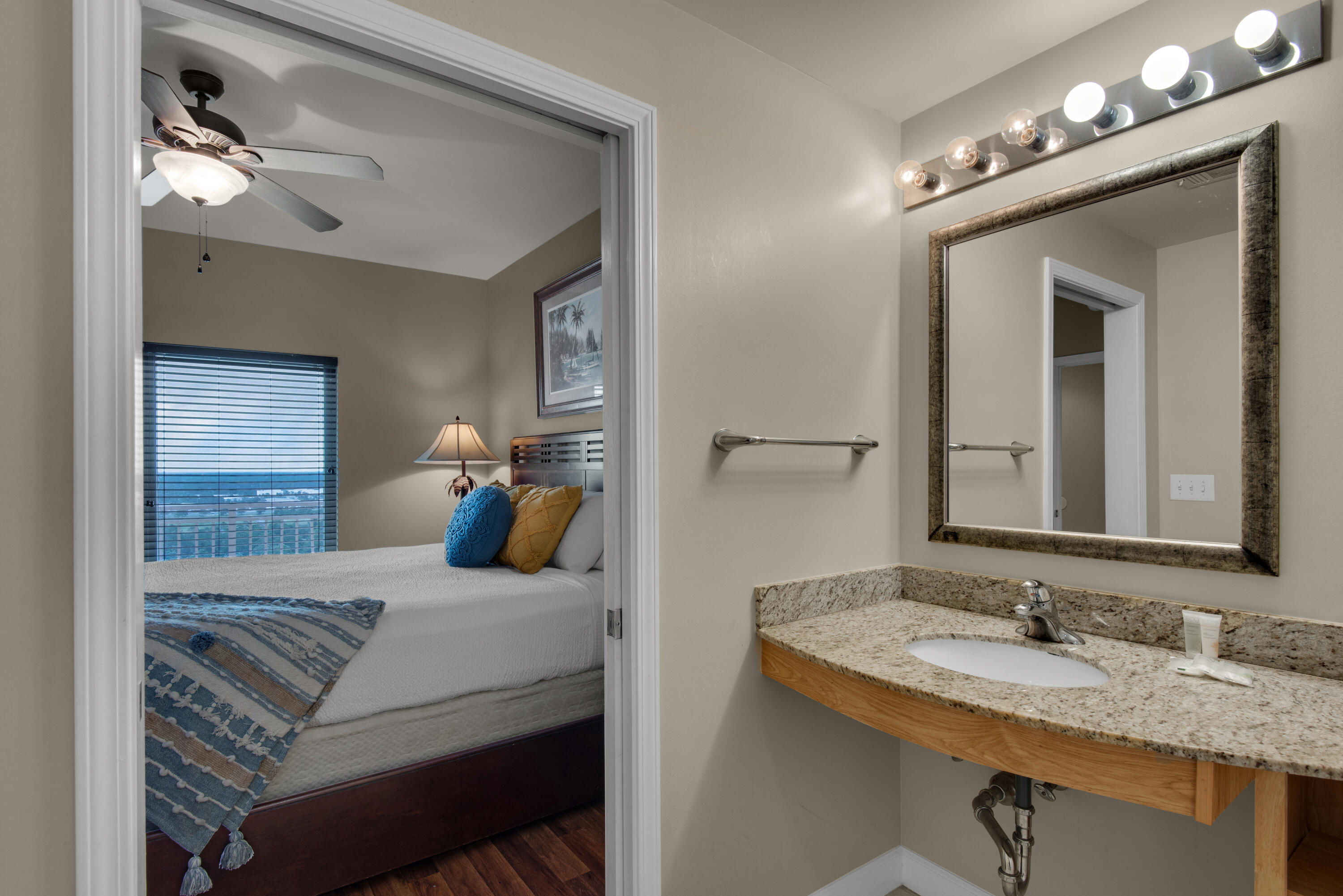 SPLASH, A STERLING RESORT - Residential