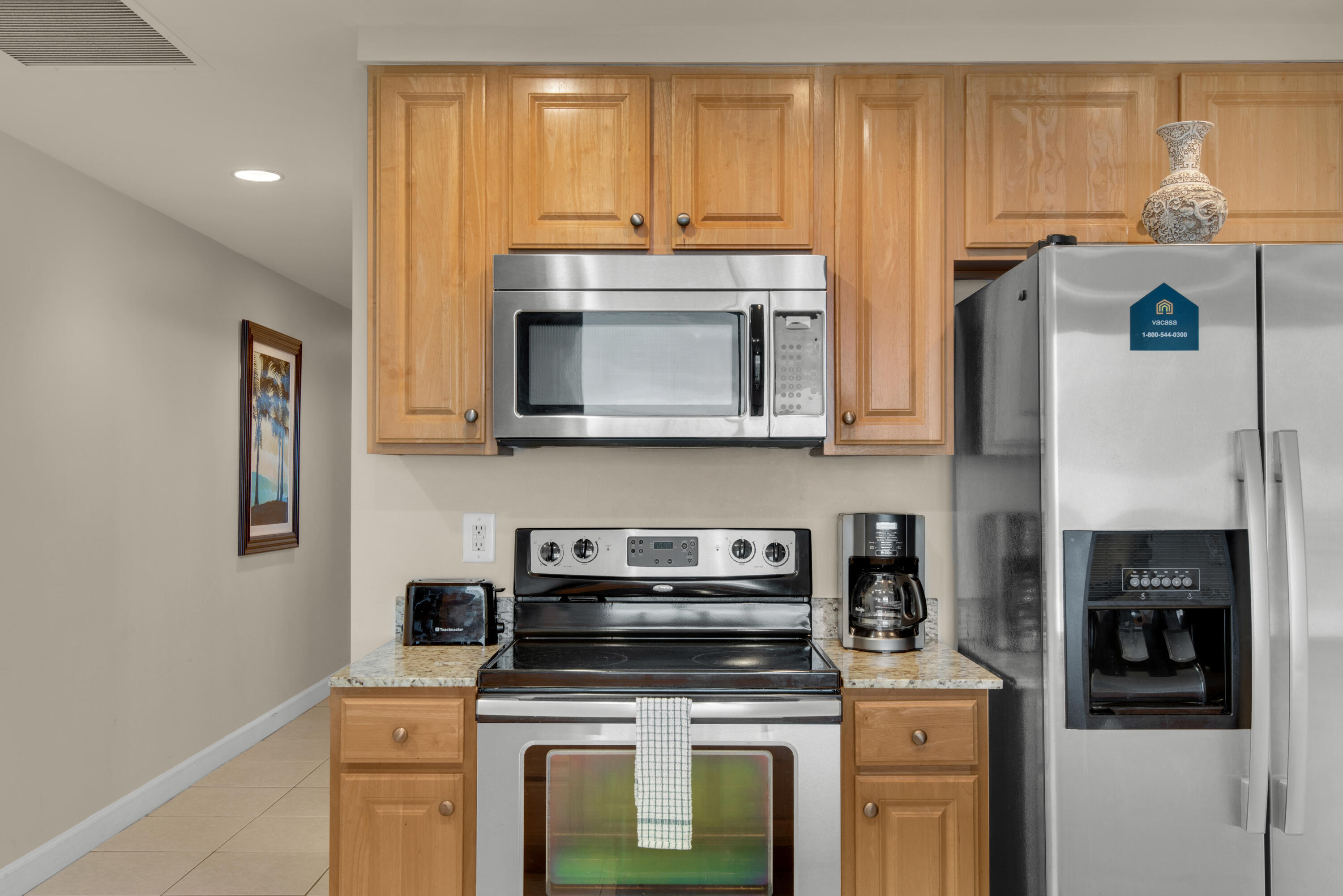 SPLASH, A STERLING RESORT - Residential