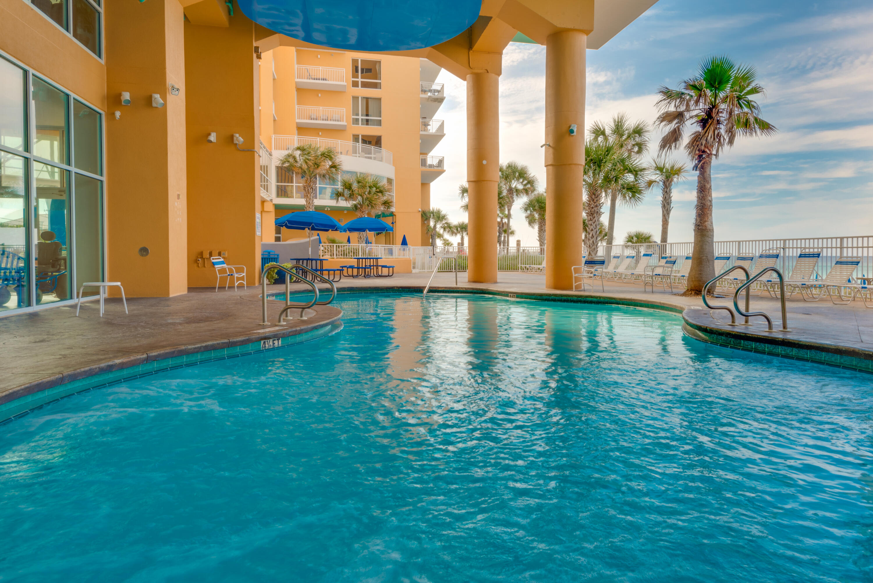 SPLASH, A STERLING RESORT - Residential