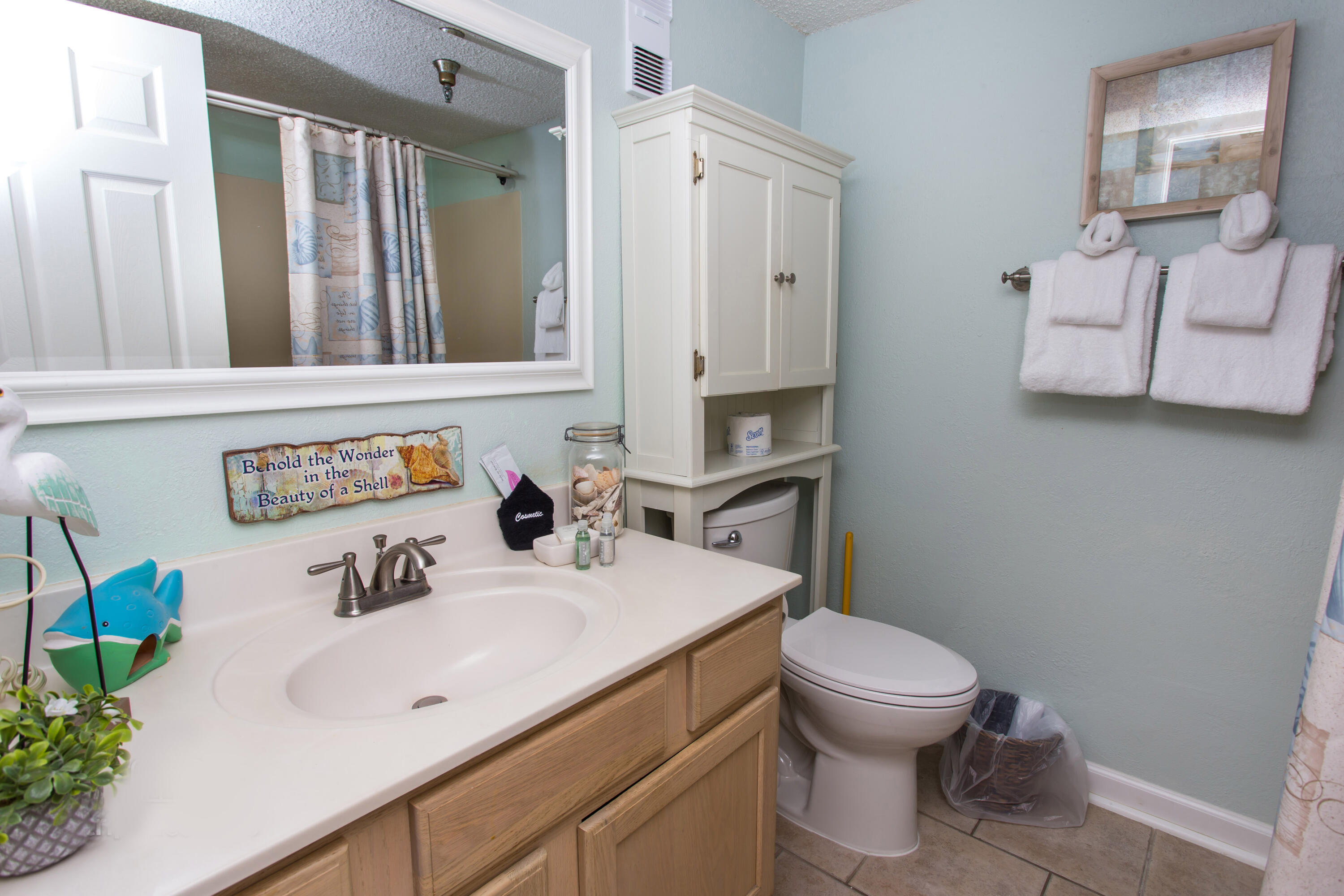 ISLANDER BEACH RESORT & CONDO UNIT 205 - Residential