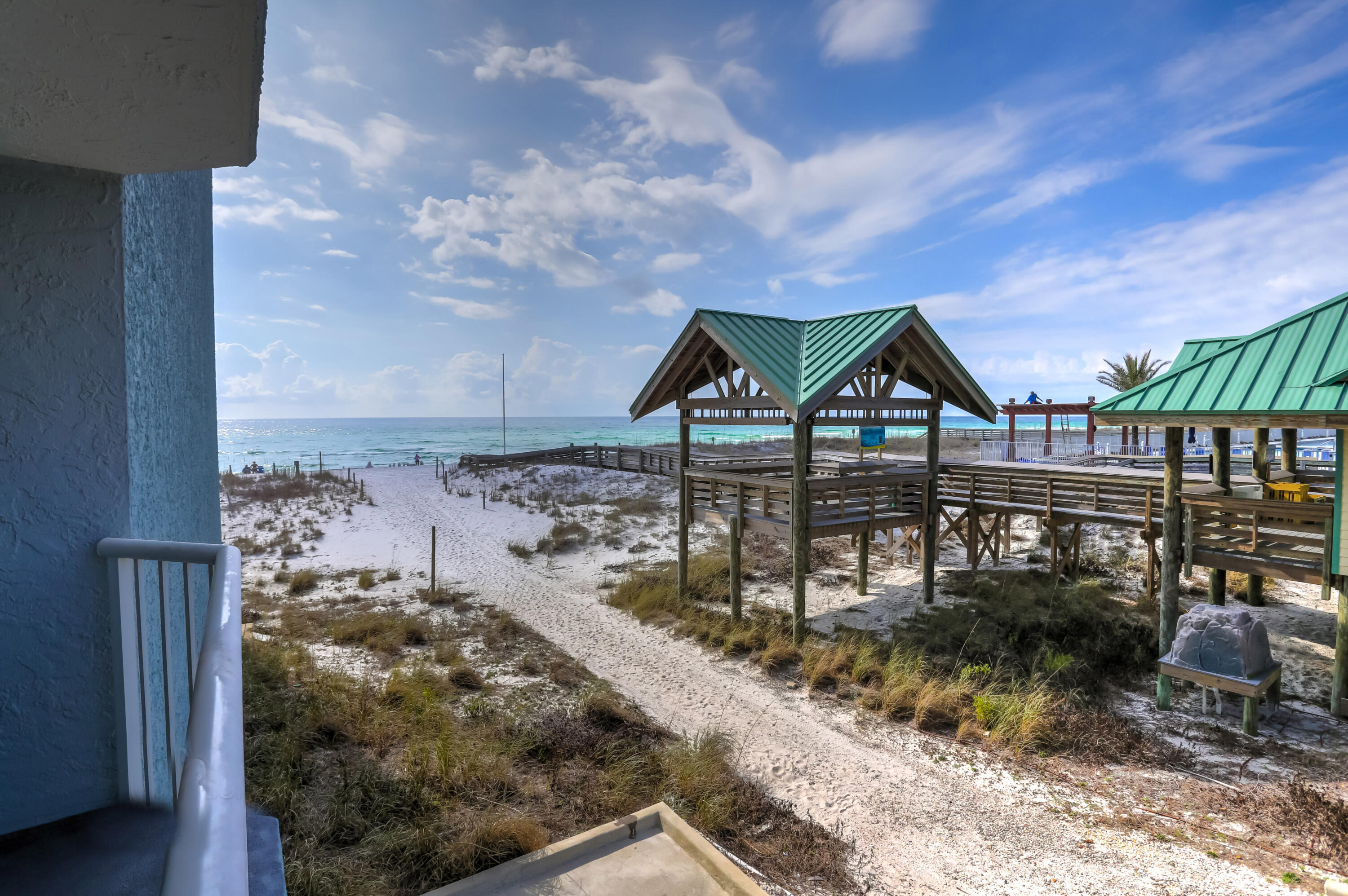 ISLANDER BEACH RESORT & CONDO UNIT 205 - Residential