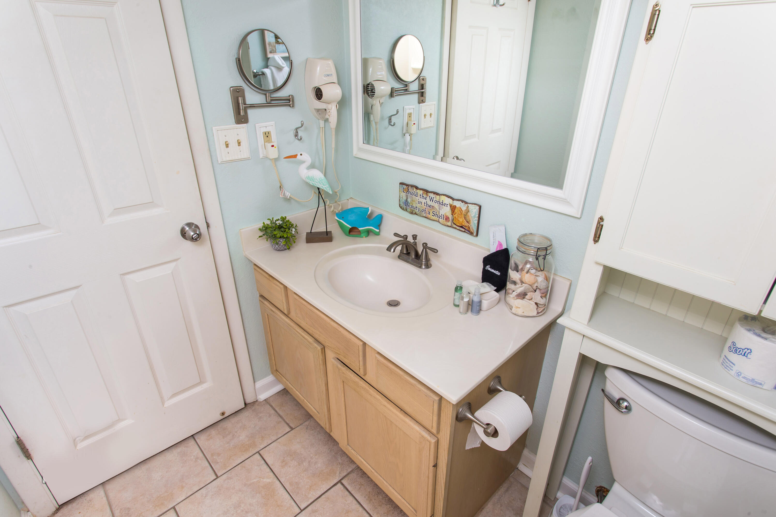 ISLANDER BEACH RESORT & CONDO UNIT 205 - Residential