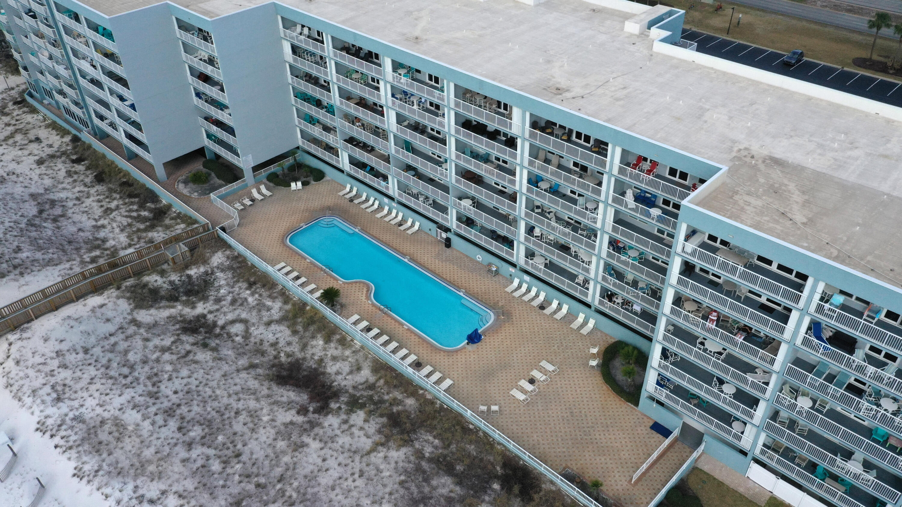 ISLANDER BEACH RESORT & CONDO UNIT 205 - Residential