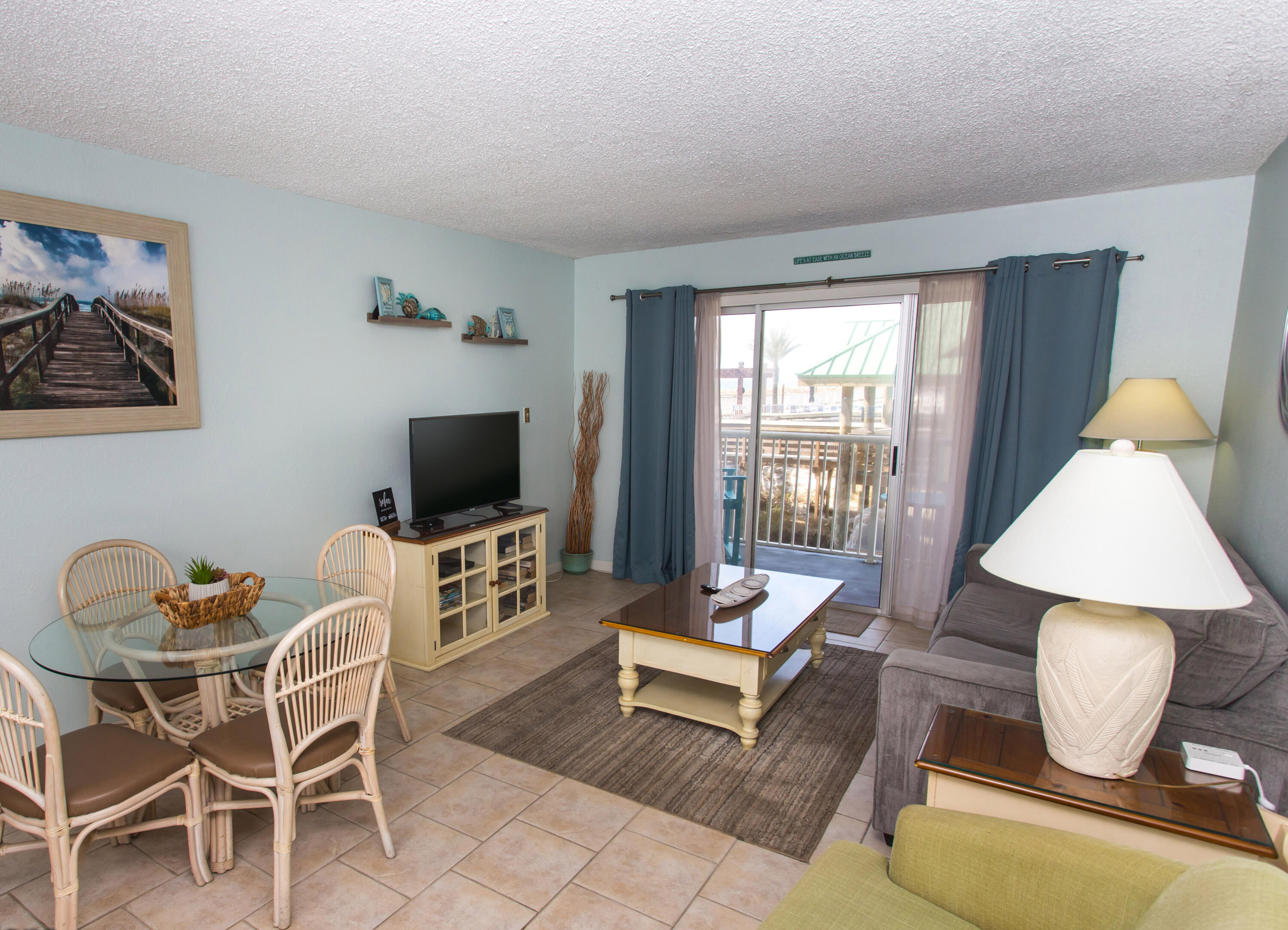 ISLANDER BEACH RESORT & CONDO UNIT 205 - Residential