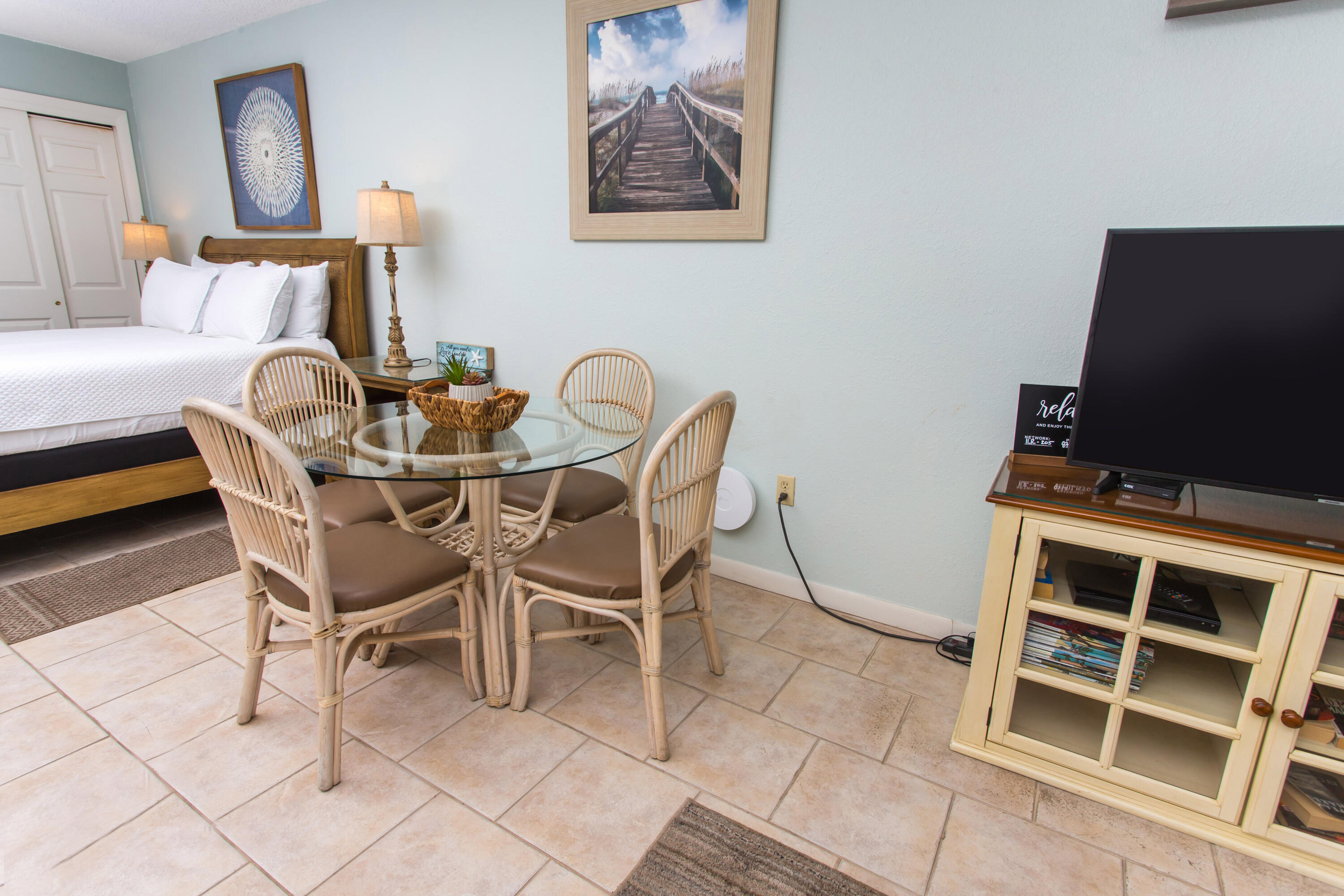 ISLANDER BEACH RESORT & CONDO UNIT 205 - Residential