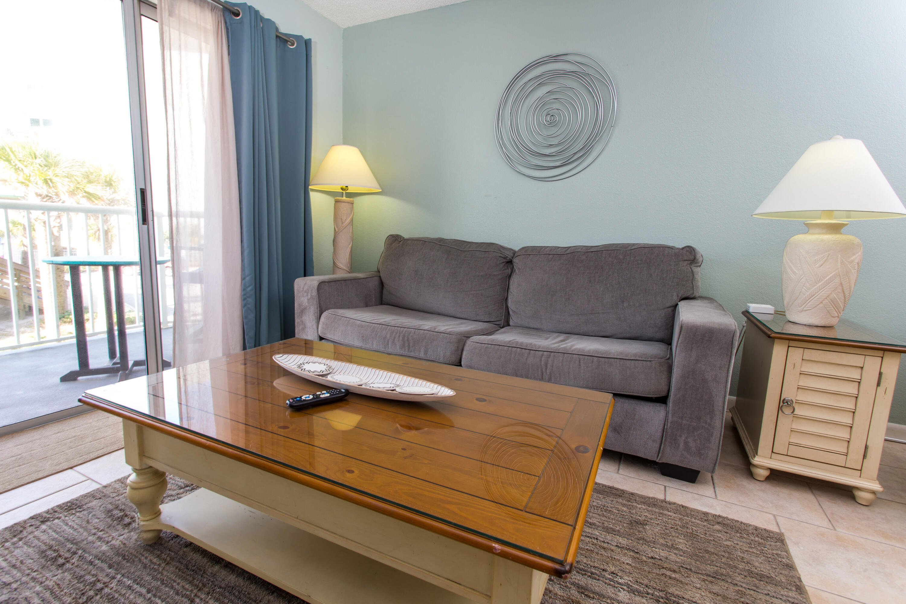 ISLANDER BEACH RESORT & CONDO UNIT 205 - Residential