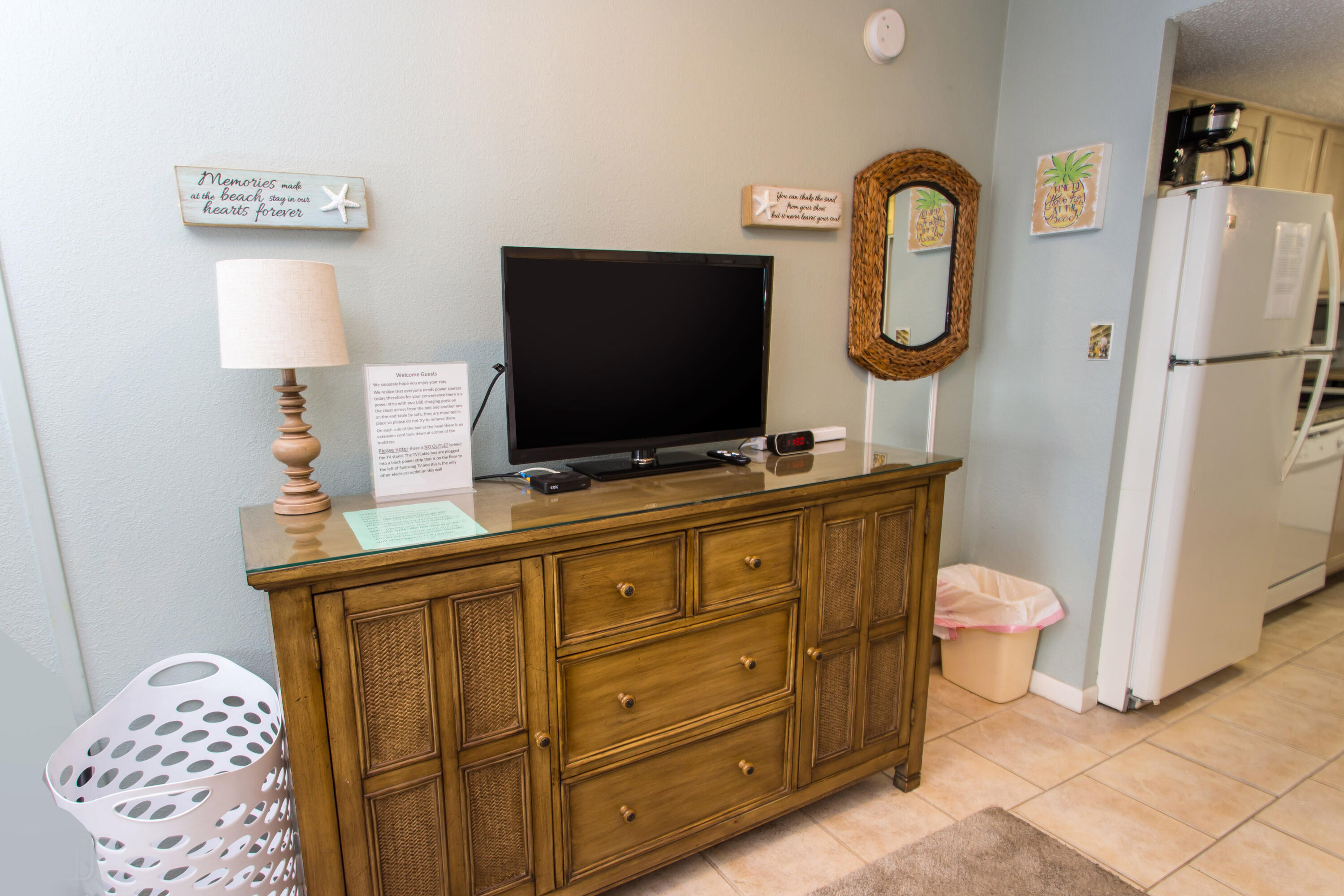 ISLANDER BEACH RESORT & CONDO UNIT 205 - Residential