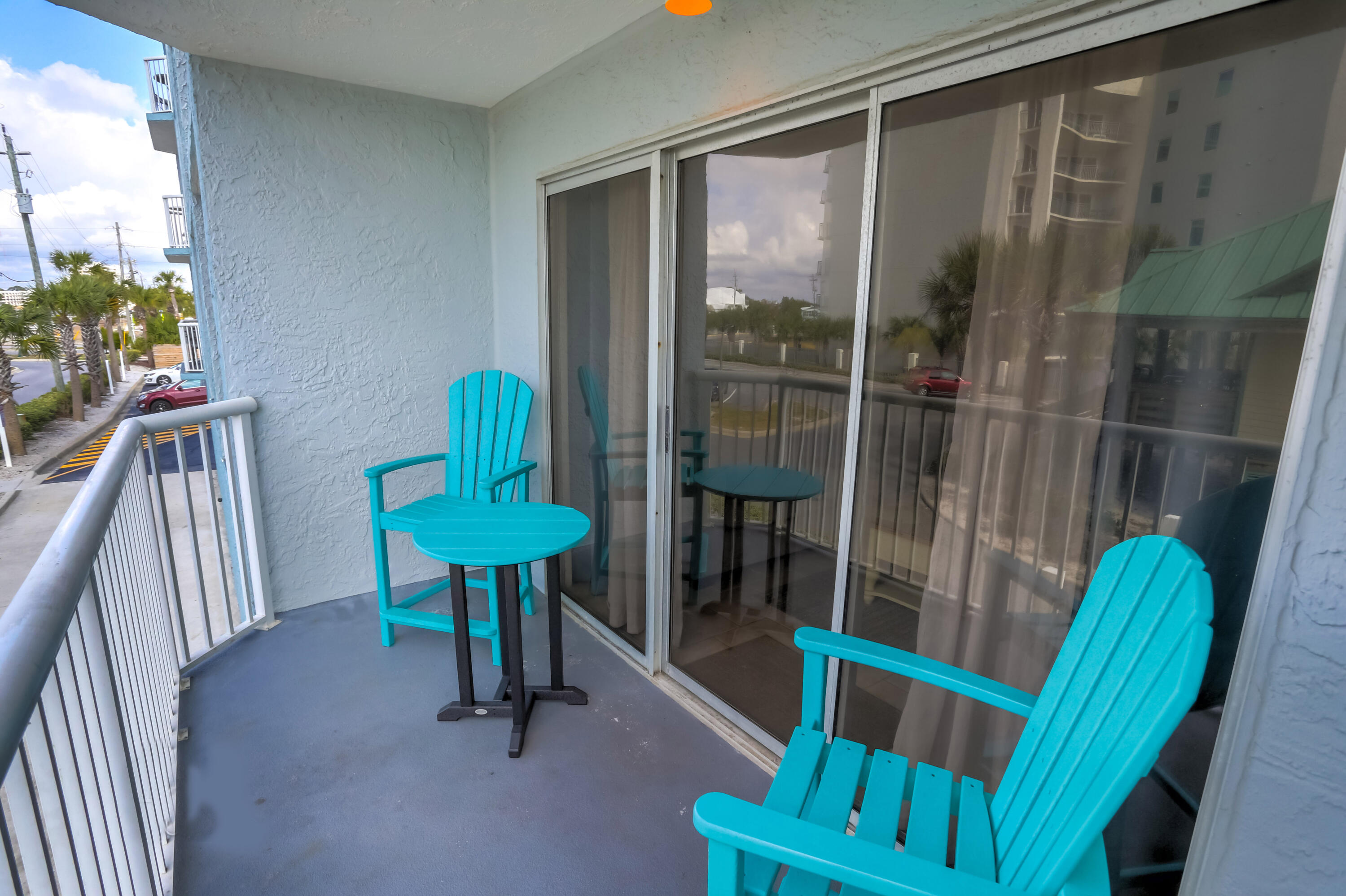 ISLANDER BEACH RESORT & CONDO UNIT 205 - Residential