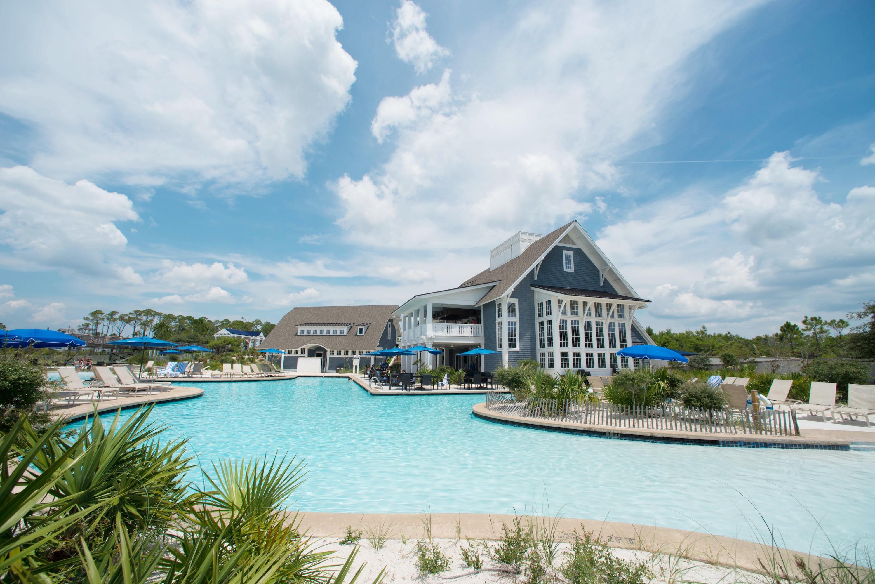 WATERSOUND BEACH - Land