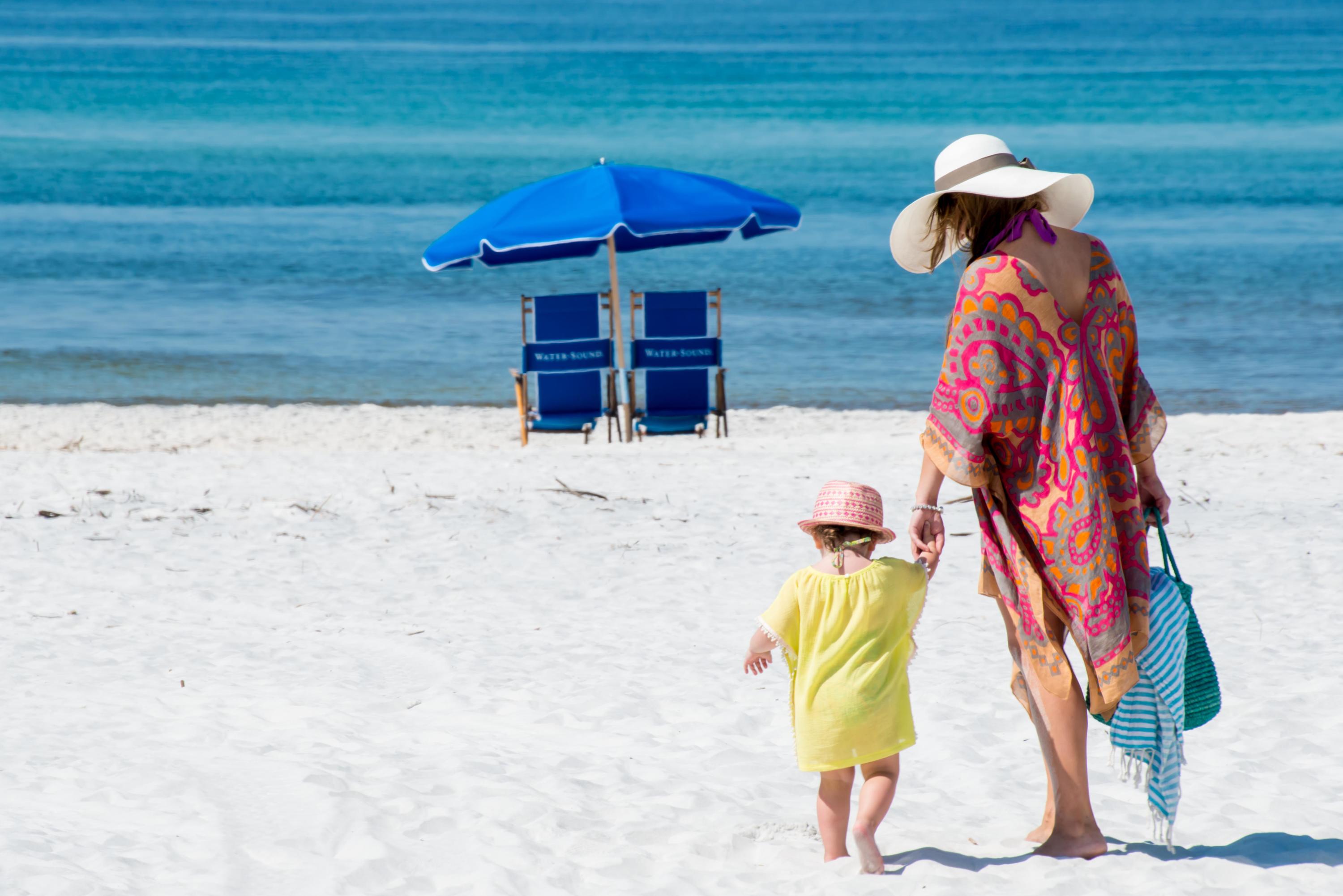 WATERSOUND BEACH - Land