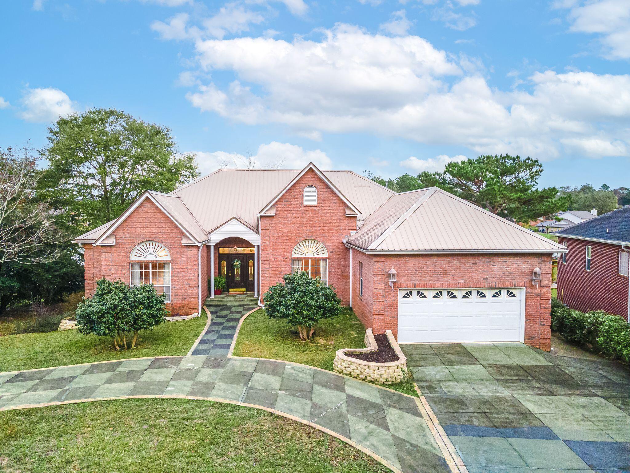 TIMBERLINE ESTATES - Residential