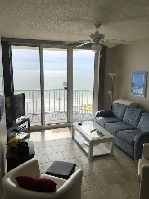 Newly refurbished 2 bed condo with bonus bunk bed. Freshly painted in soft neutral colors, new kitchen and bathroom cabinets. Stainless steel appliances, new counter tops, new floors in both bathrooms. Beautifully decorated.