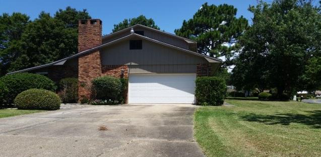 LAKE LORRAINE ESTATES 3 - Residential