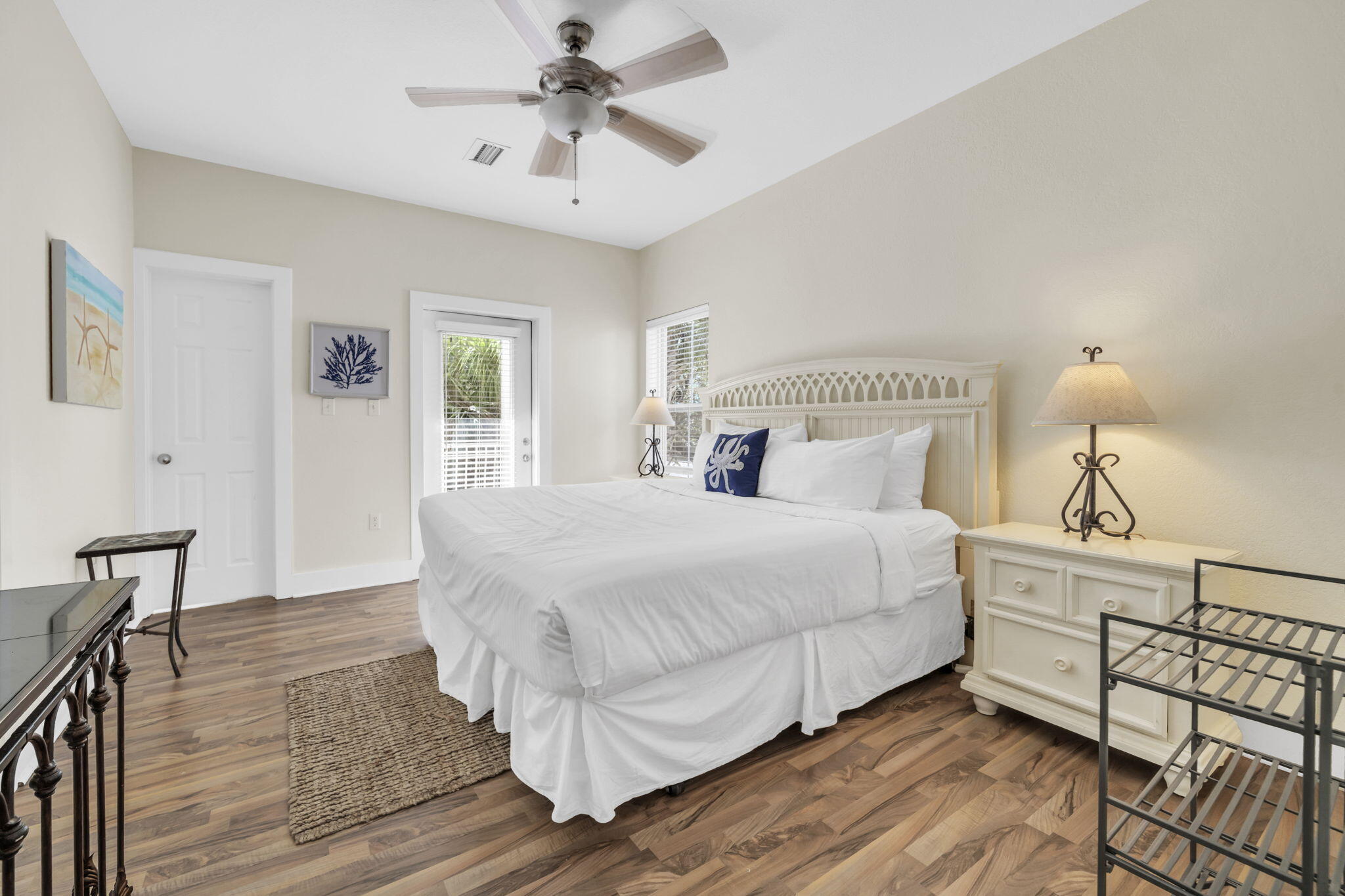 VILLAGE AT BLUE MOUNTAIN BEACH - Residential