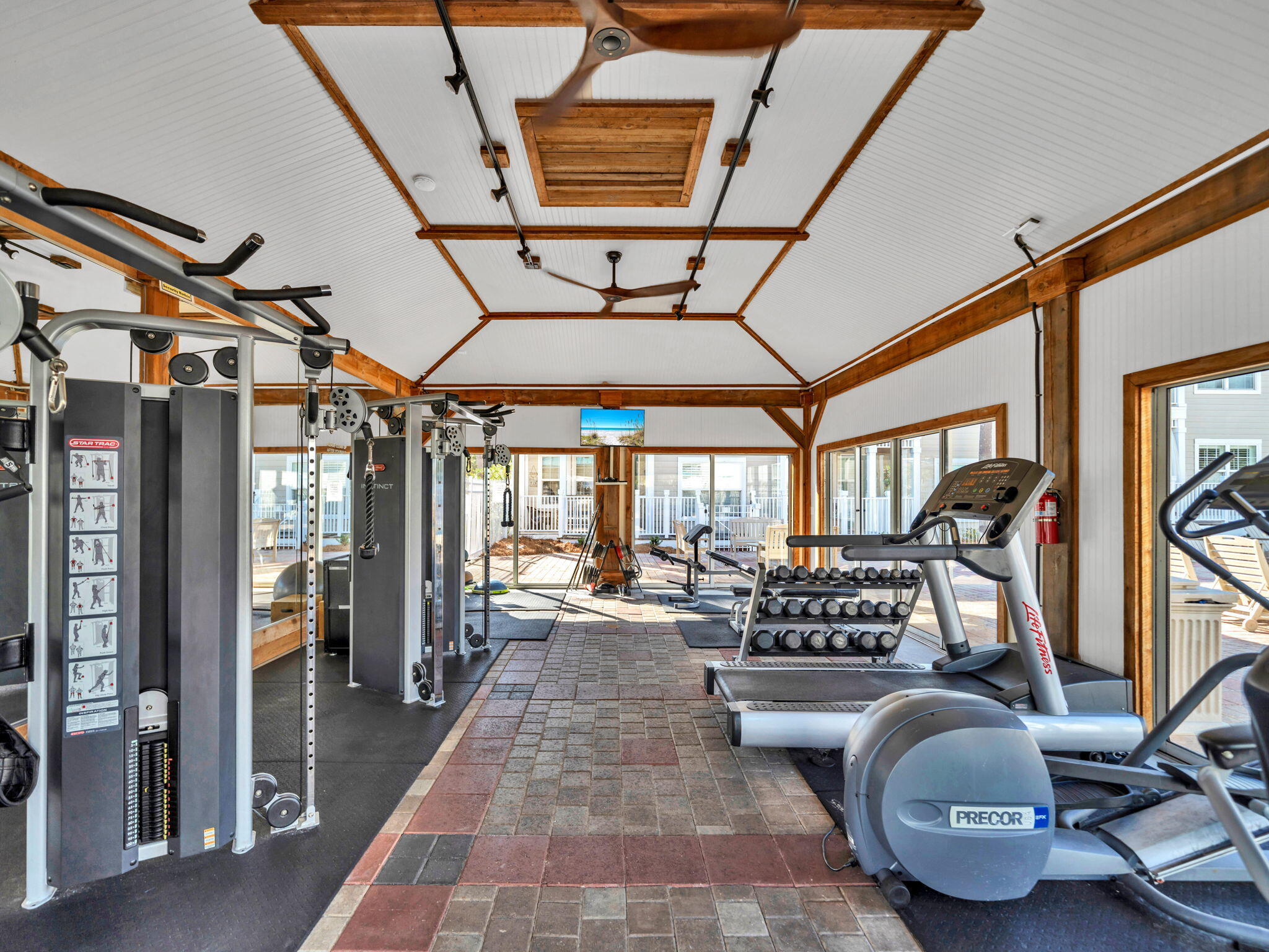 VILLAGE AT BLUE MOUNTAIN BEACH - Residential