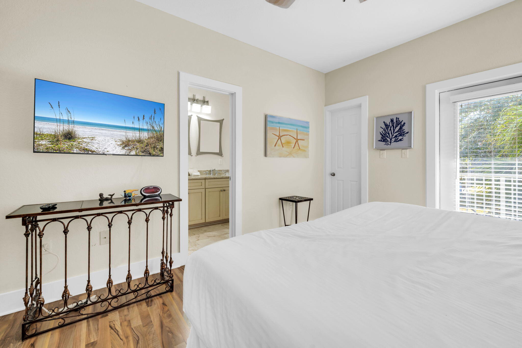 VILLAGE AT BLUE MOUNTAIN BEACH - Residential