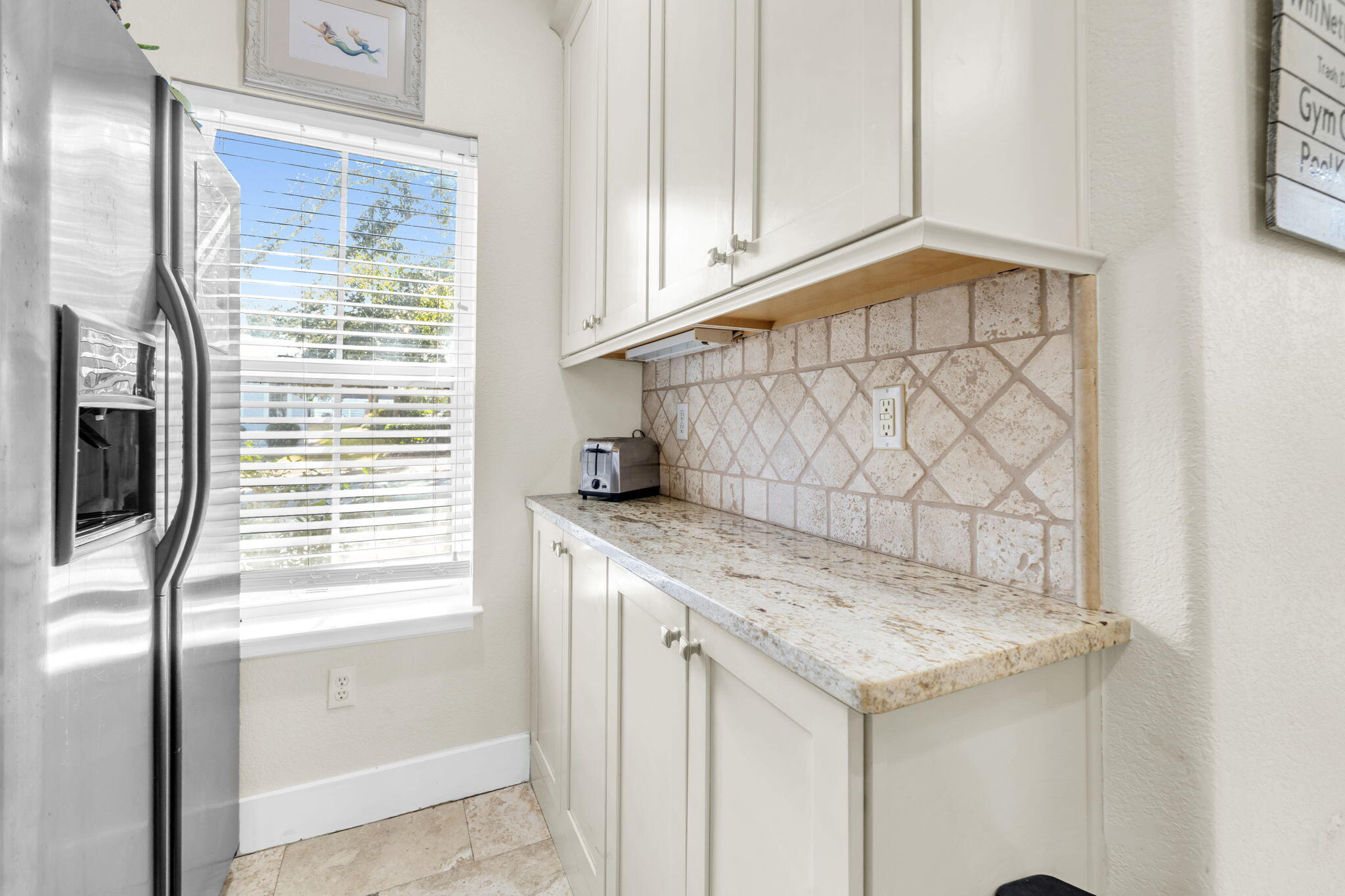 VILLAGE AT BLUE MOUNTAIN BEACH - Residential