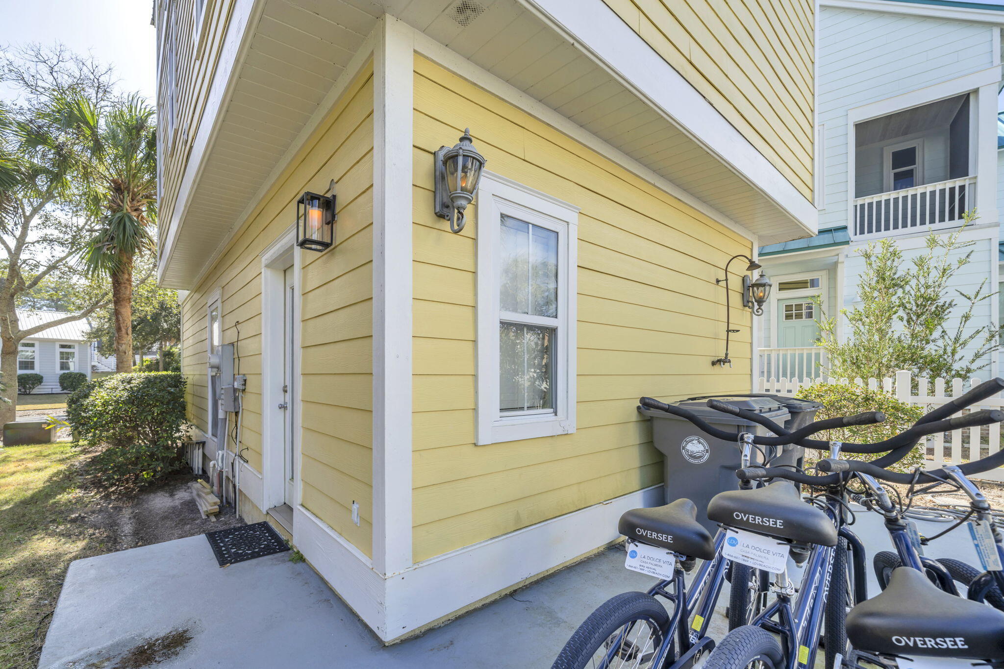 VILLAGE AT BLUE MOUNTAIN BEACH - Residential