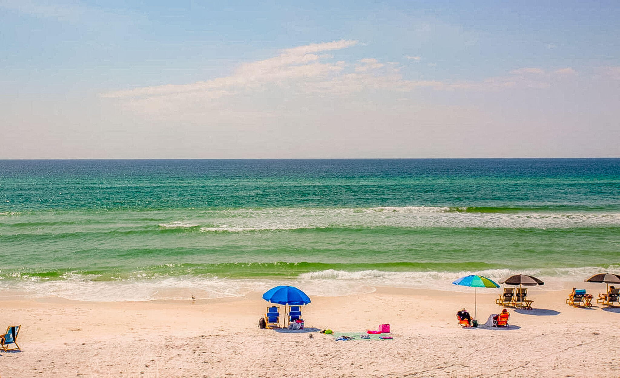 VILLAGE AT BLUE MOUNTAIN BEACH - Residential