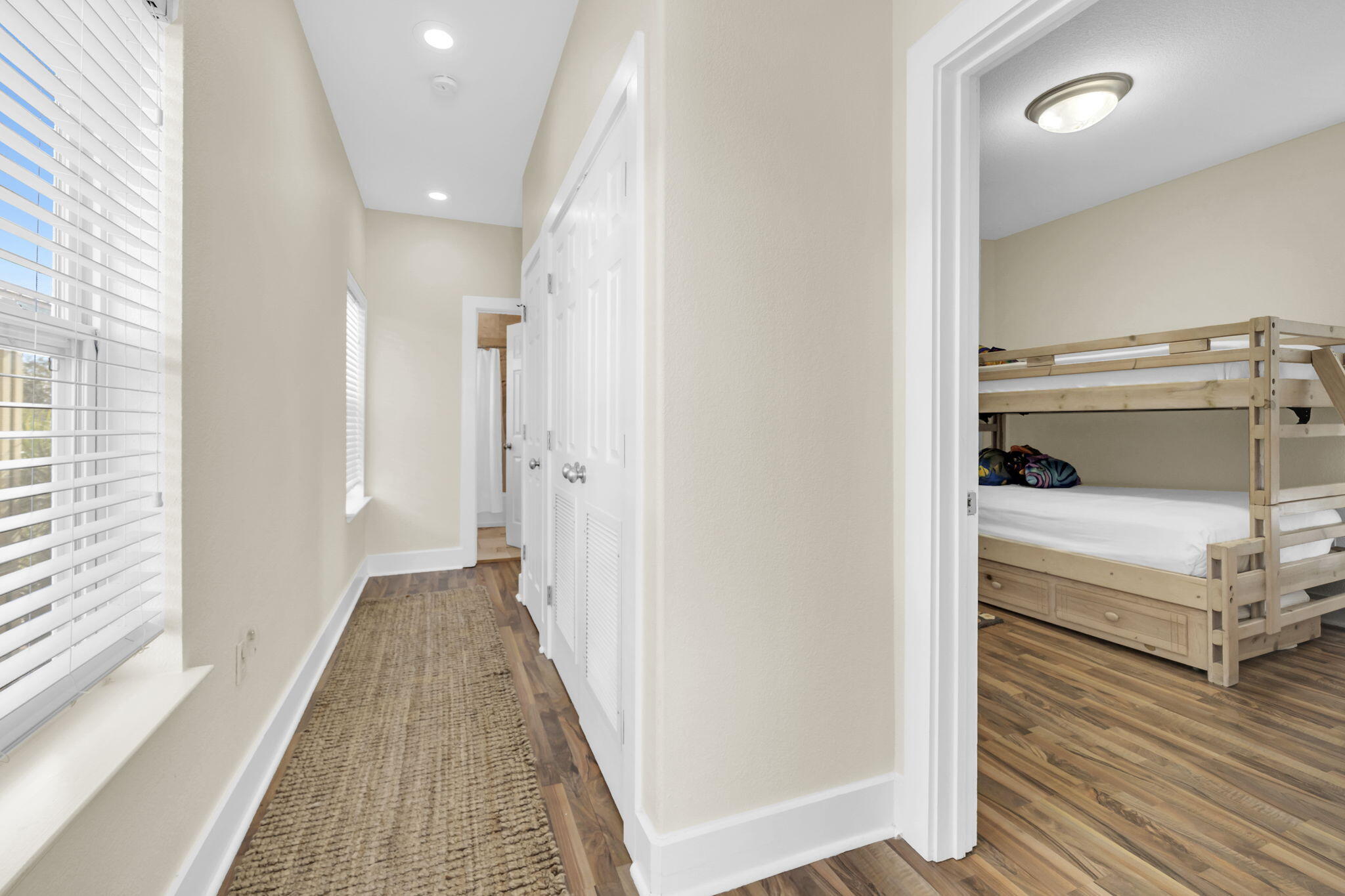 VILLAGE AT BLUE MOUNTAIN BEACH - Residential