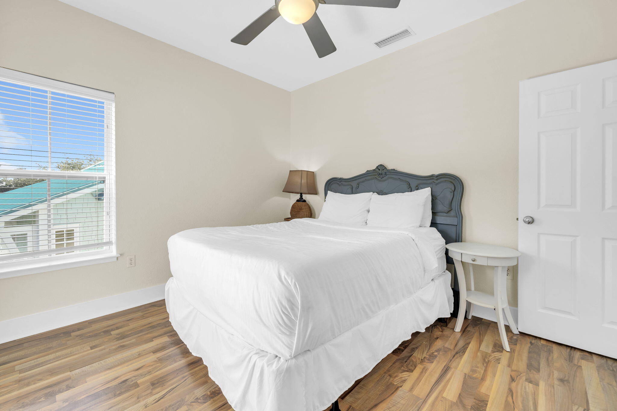 VILLAGE AT BLUE MOUNTAIN BEACH - Residential