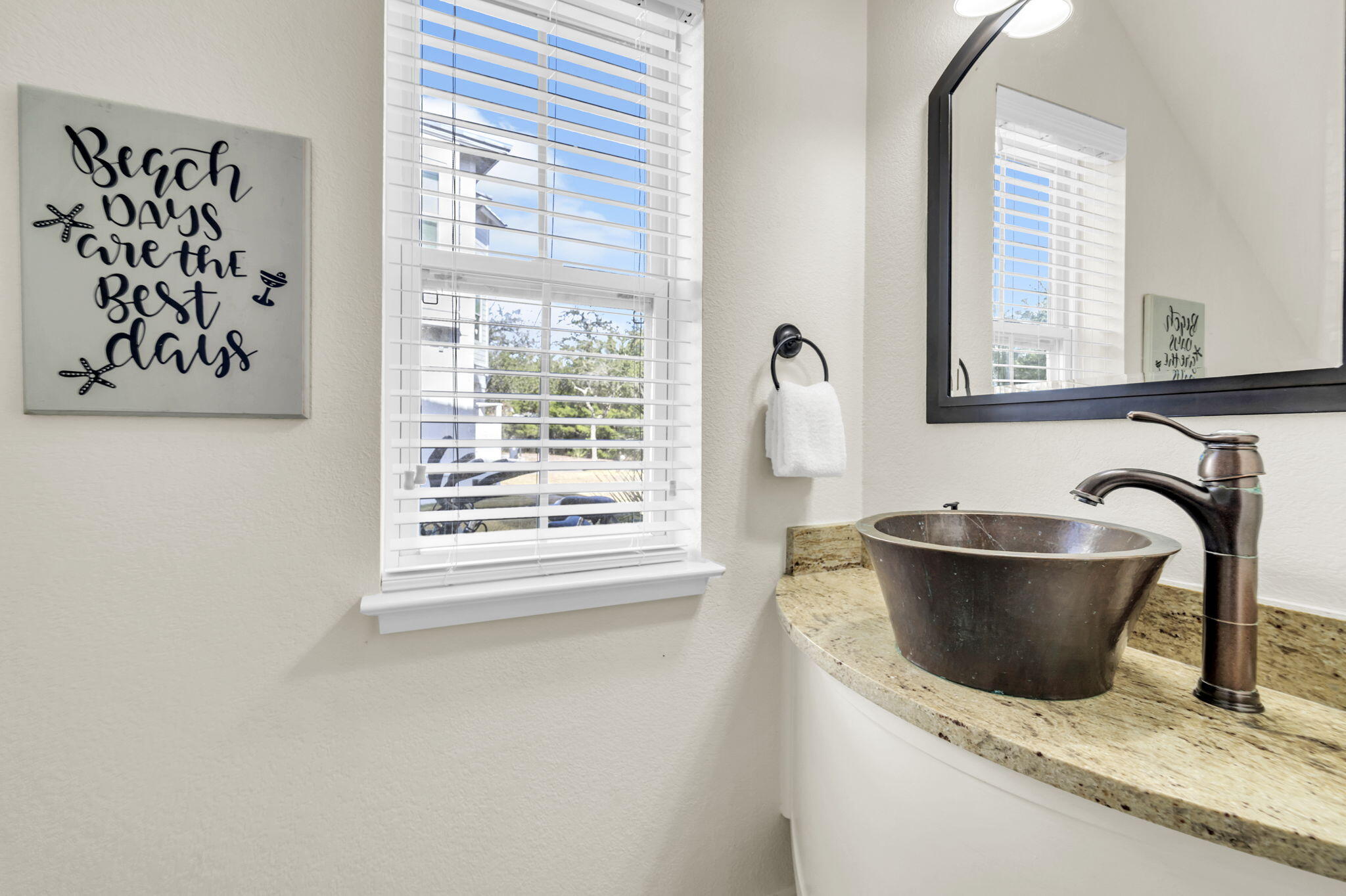 VILLAGE AT BLUE MOUNTAIN BEACH - Residential