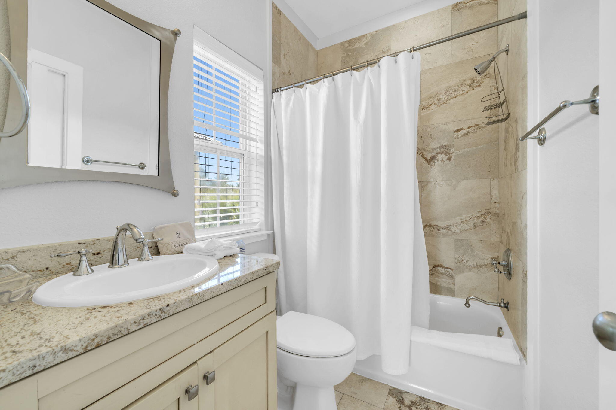 VILLAGE AT BLUE MOUNTAIN BEACH - Residential