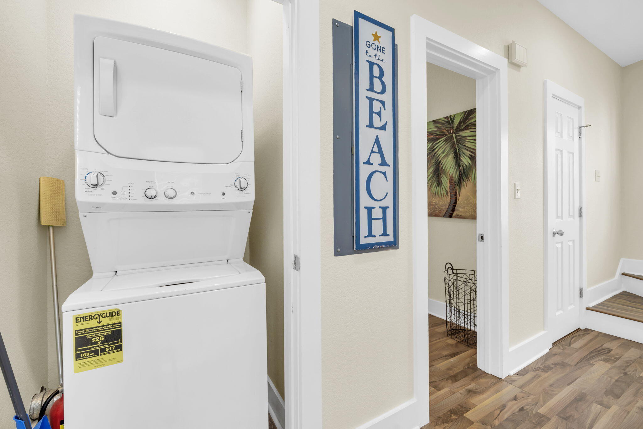 VILLAGE AT BLUE MOUNTAIN BEACH - Residential