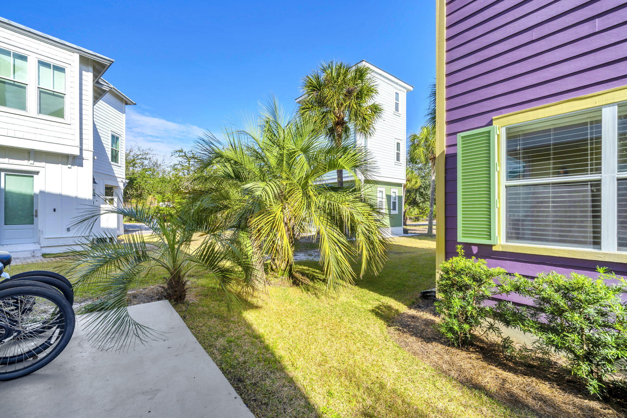 VILLAGE AT BLUE MOUNTAIN BEACH - Residential