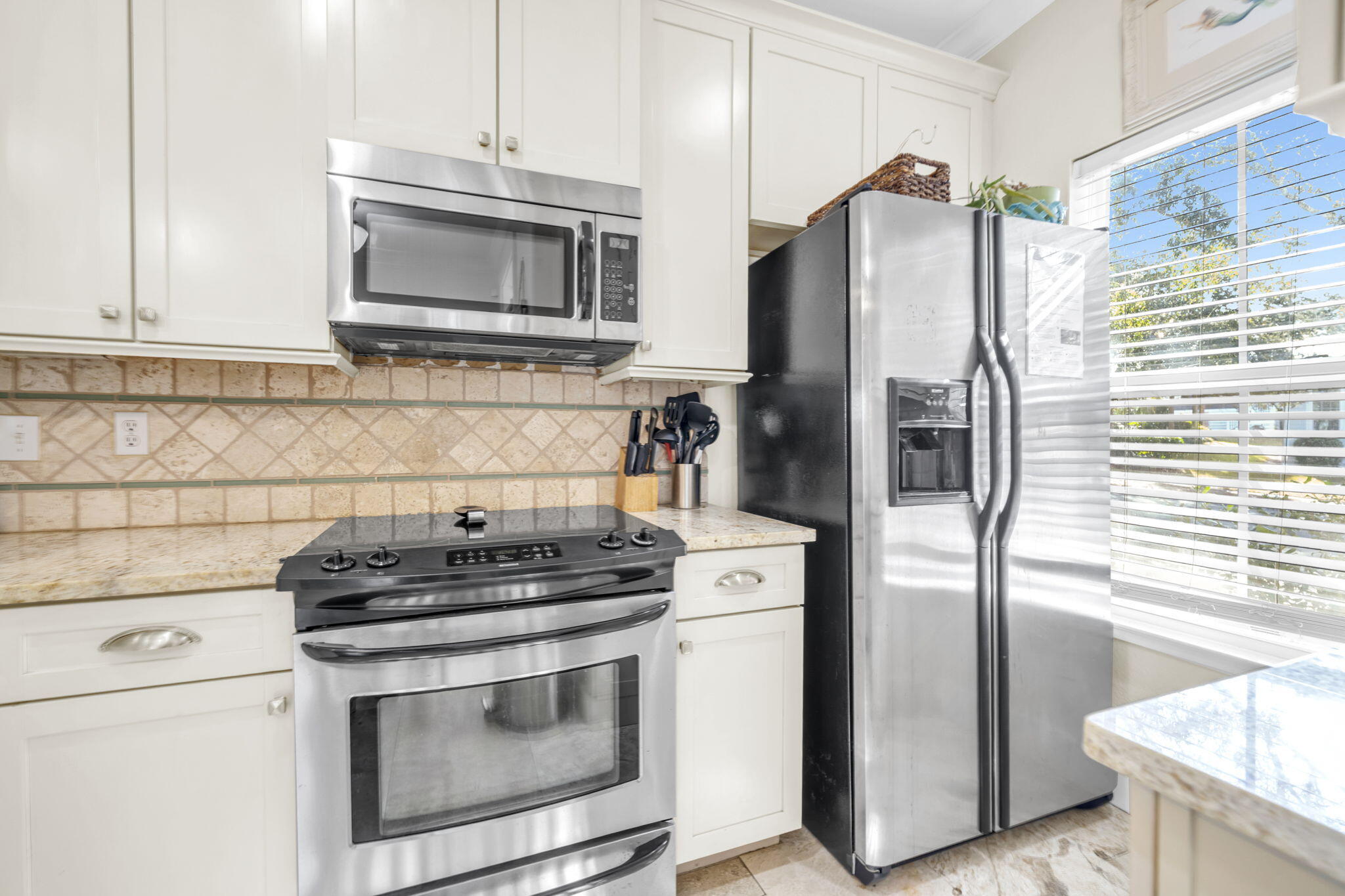 VILLAGE AT BLUE MOUNTAIN BEACH - Residential