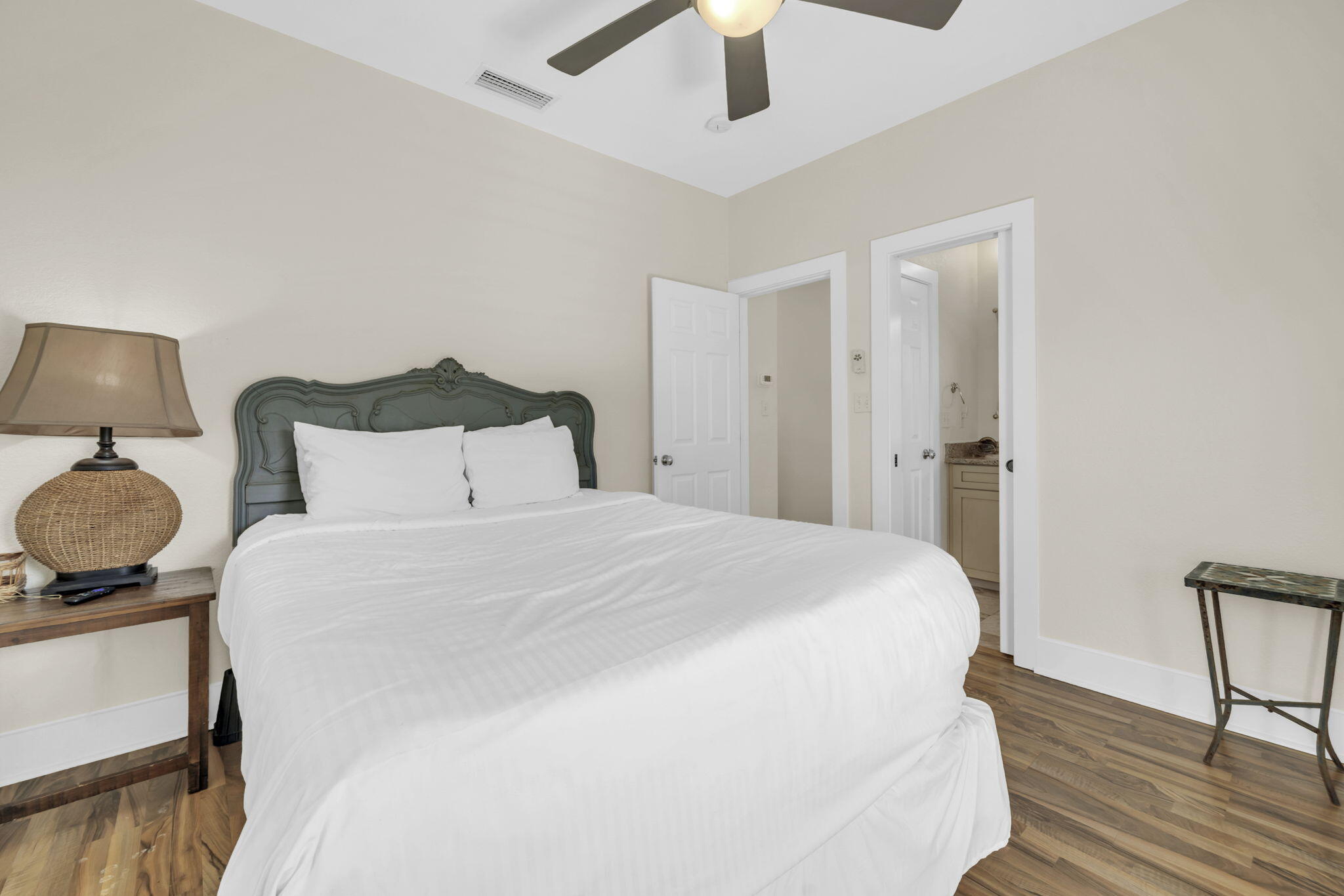 VILLAGE AT BLUE MOUNTAIN BEACH - Residential