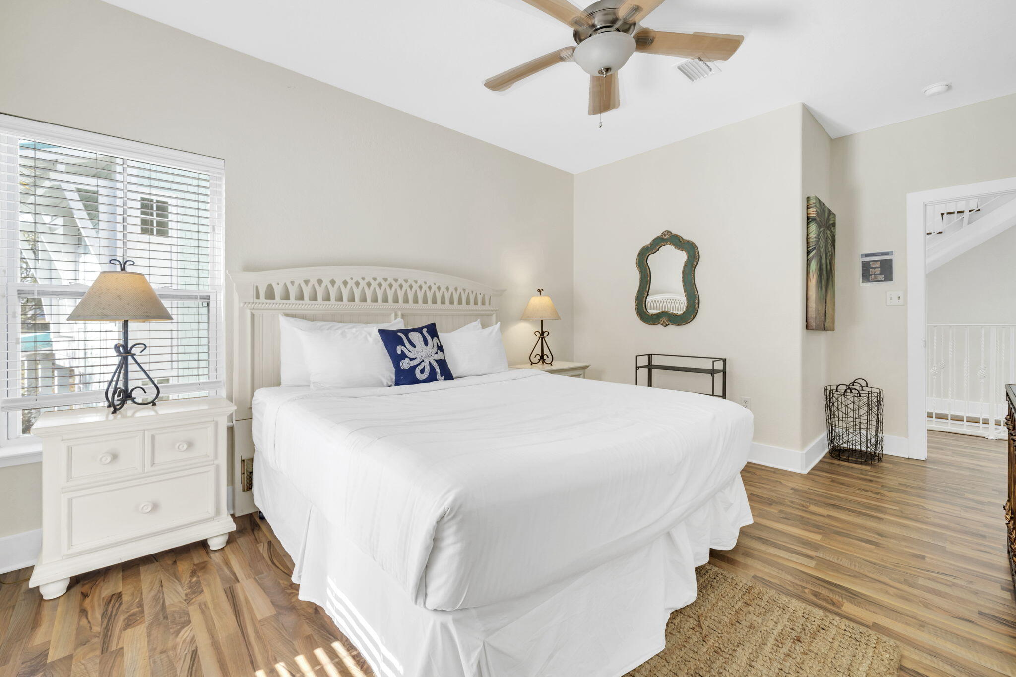 VILLAGE AT BLUE MOUNTAIN BEACH - Residential