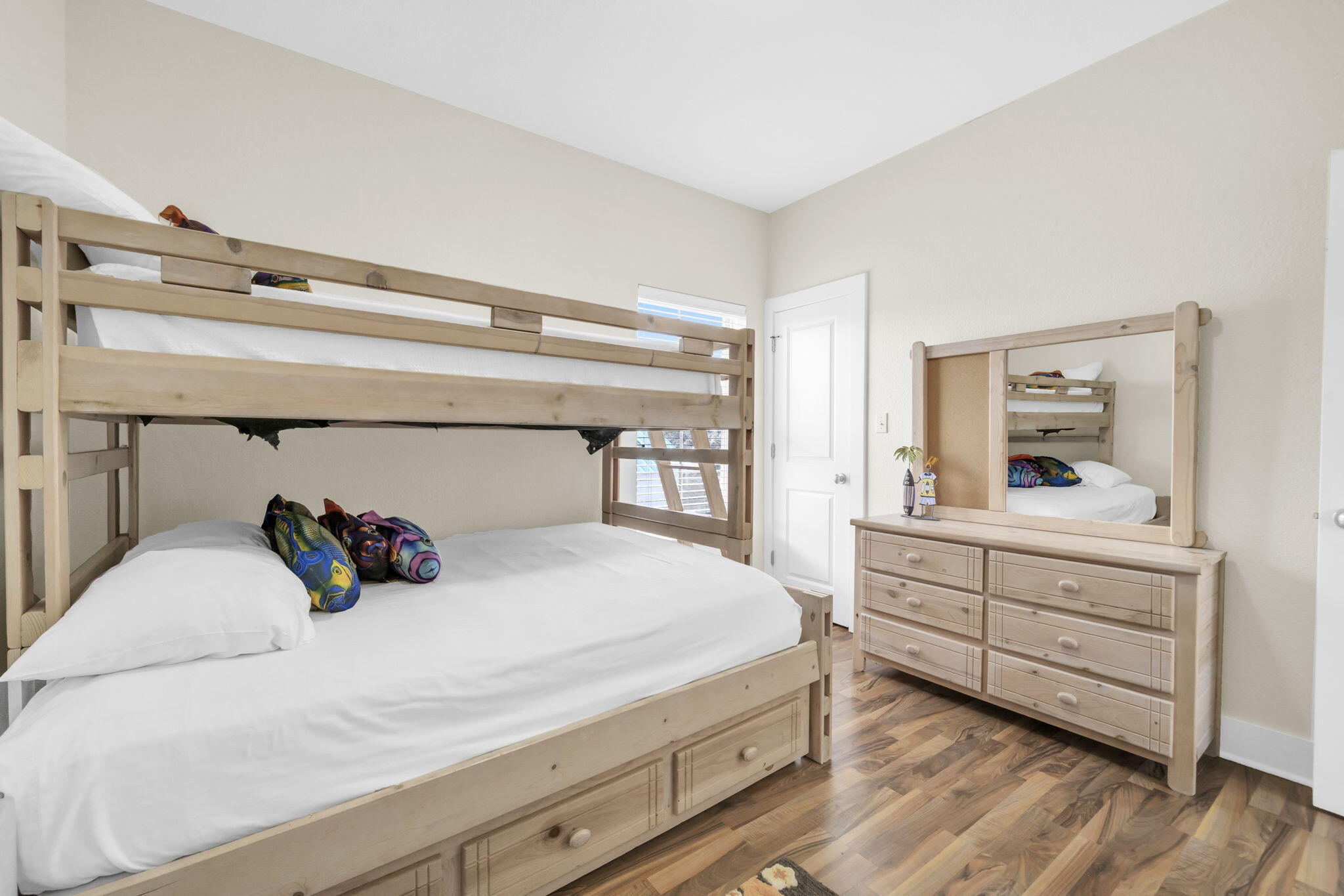 VILLAGE AT BLUE MOUNTAIN BEACH - Residential