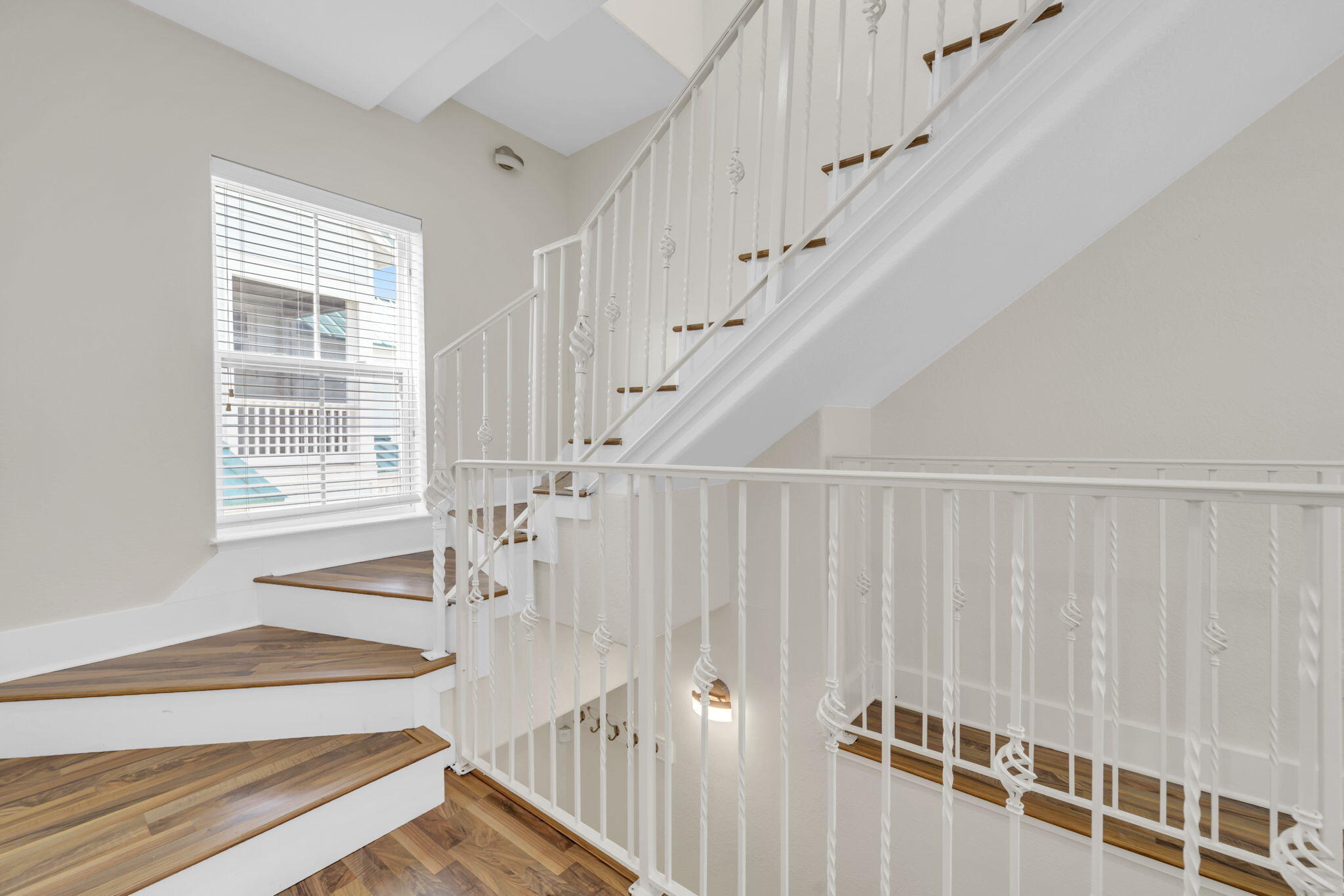 VILLAGE AT BLUE MOUNTAIN BEACH - Residential