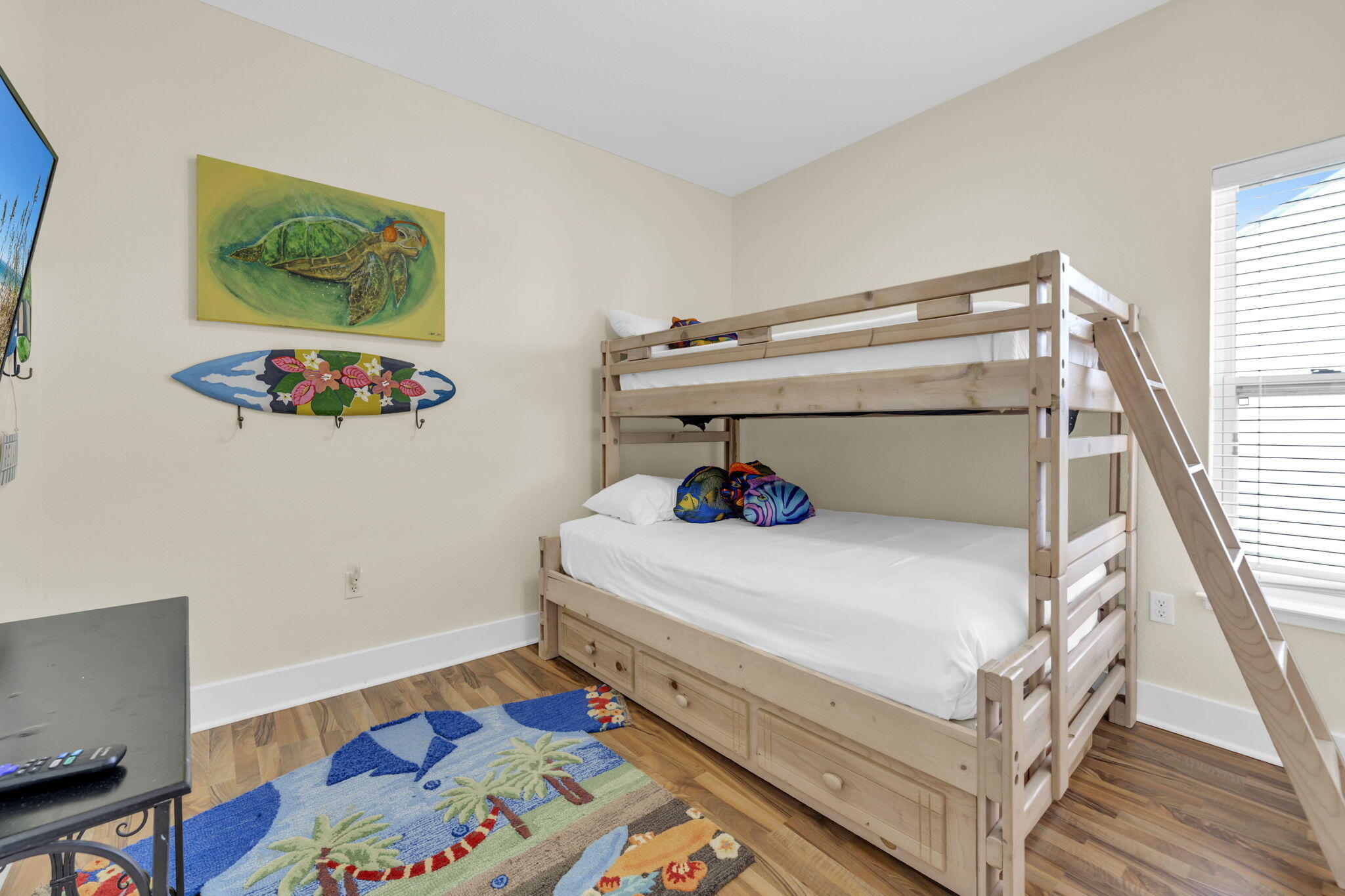 VILLAGE AT BLUE MOUNTAIN BEACH - Residential