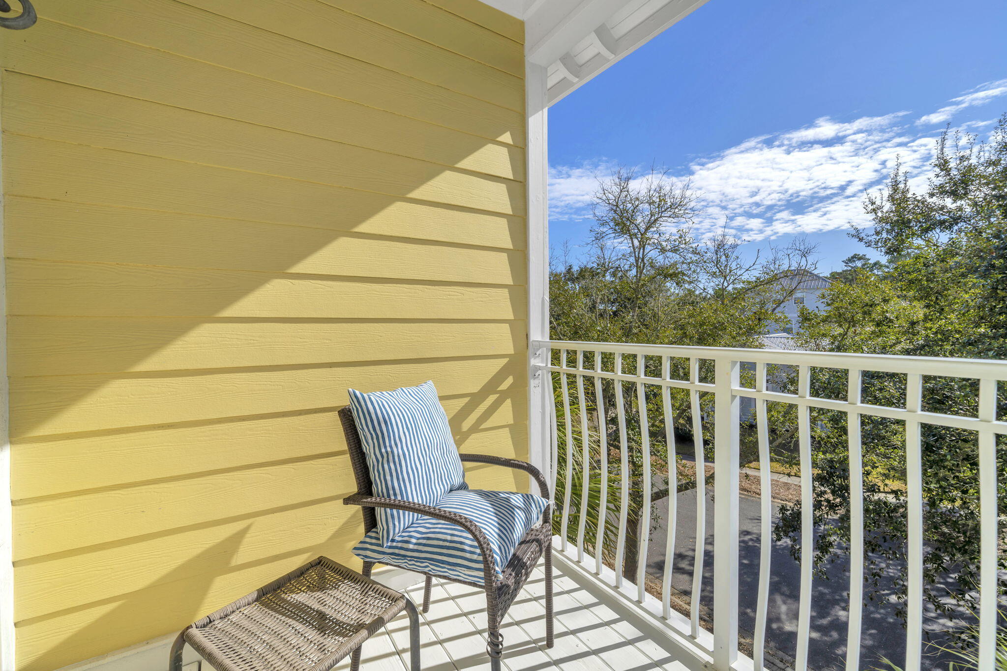 VILLAGE AT BLUE MOUNTAIN BEACH - Residential