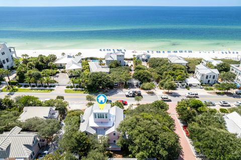 A home in Santa Rosa Beach