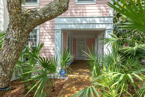 A home in Santa Rosa Beach