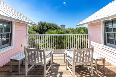 A home in Santa Rosa Beach