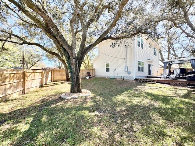 N/A - Residential Lease