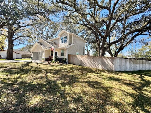 N/A - Residential Lease