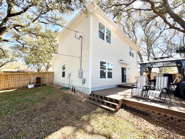 N/A - Residential Lease