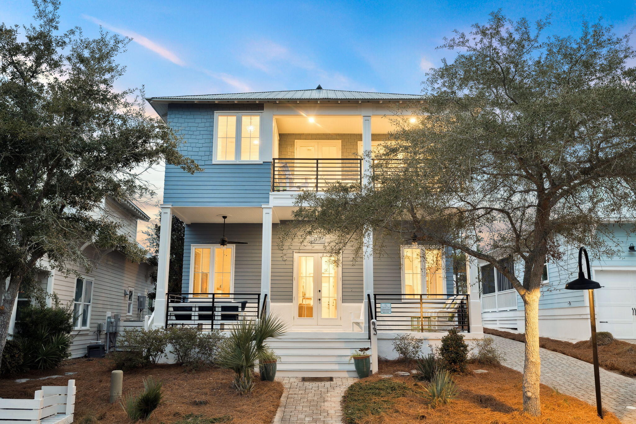 HIGHLAND PARKS - Residential