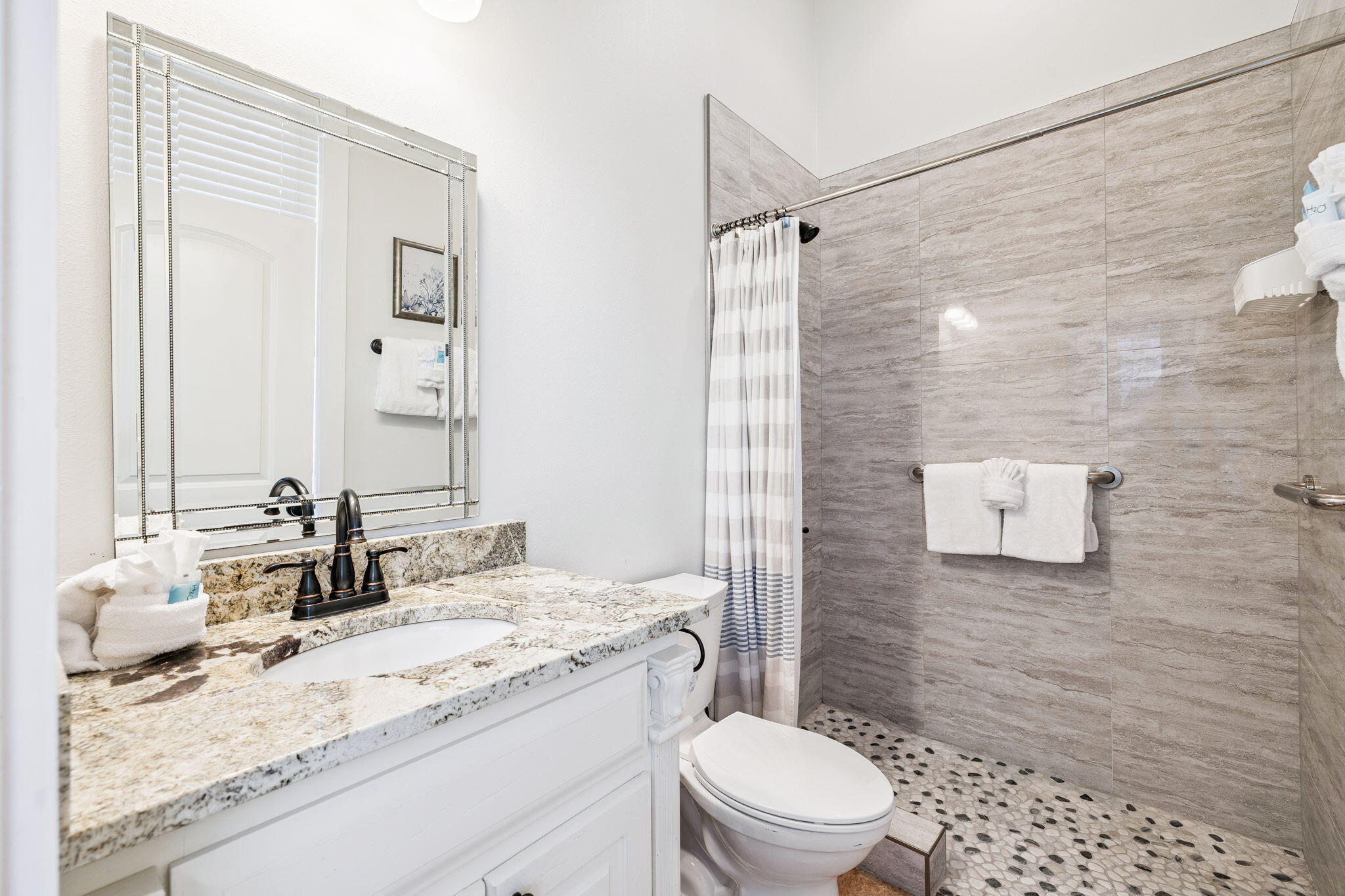 HIGHLAND PARKS - Residential