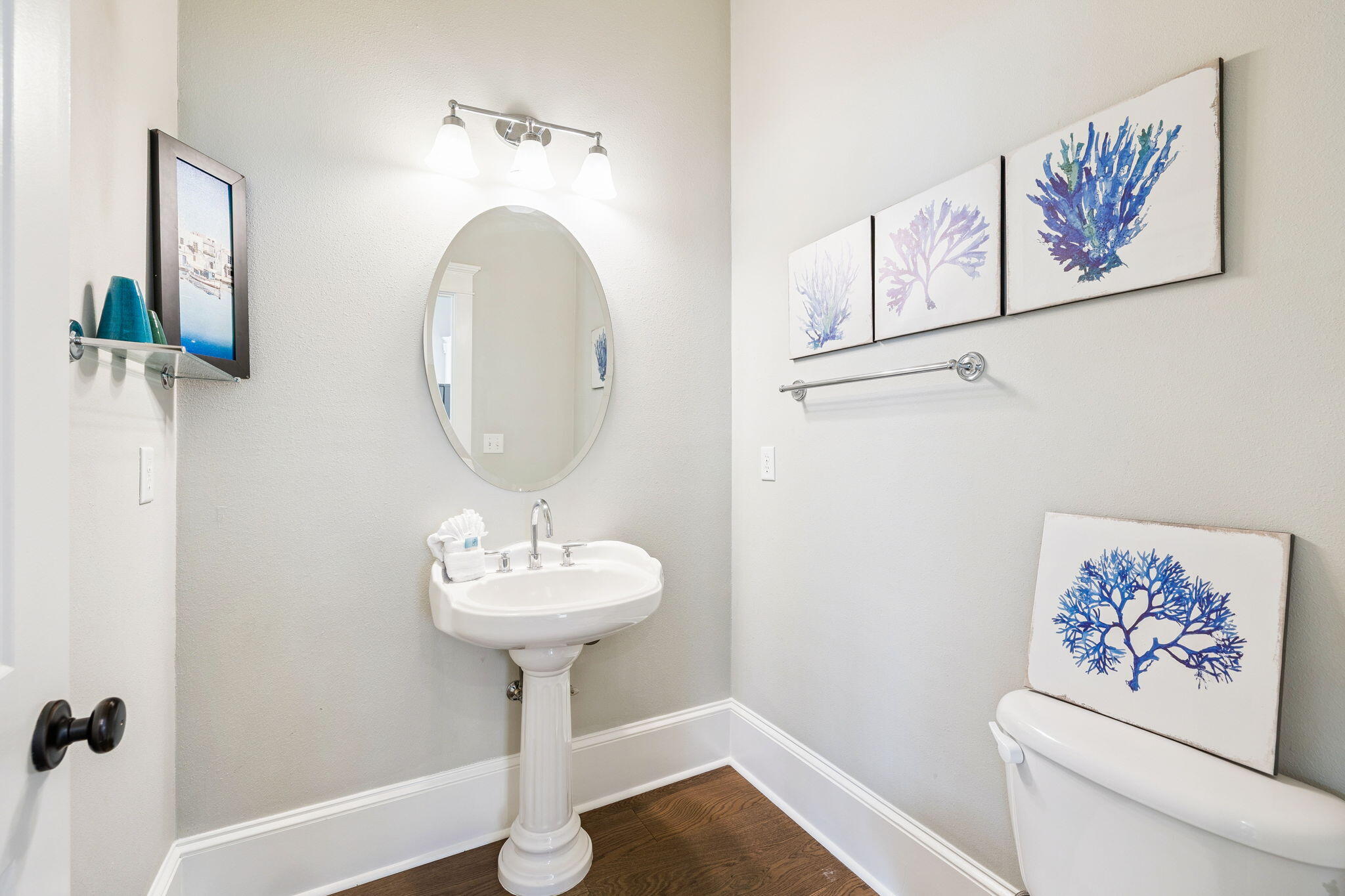 HIGHLAND PARKS - Residential